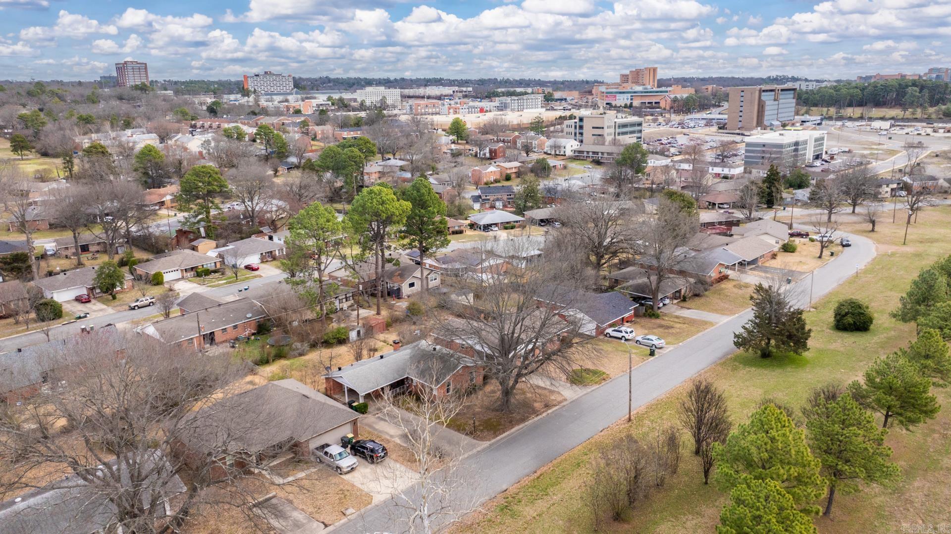 CARDINAL HGTS ADDN - Residential