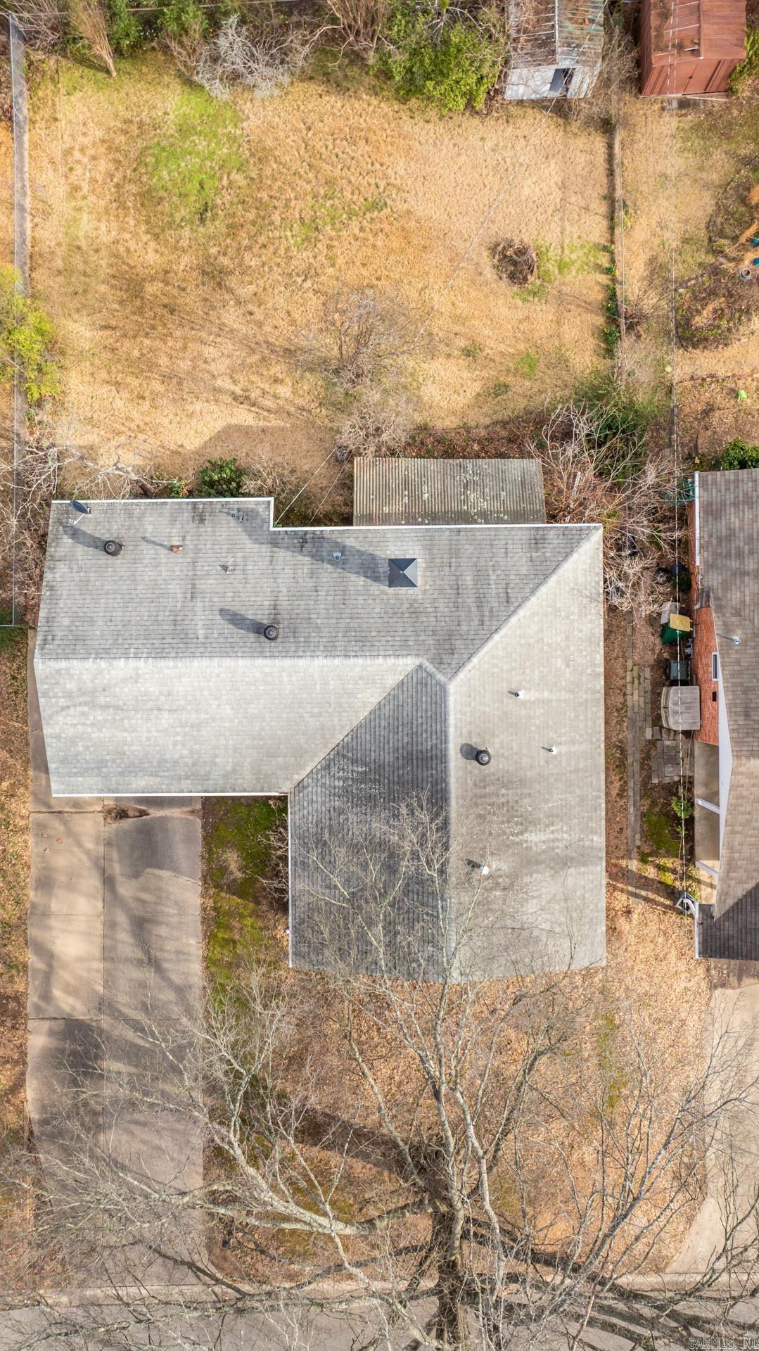 CARDINAL HGTS ADDN - Residential