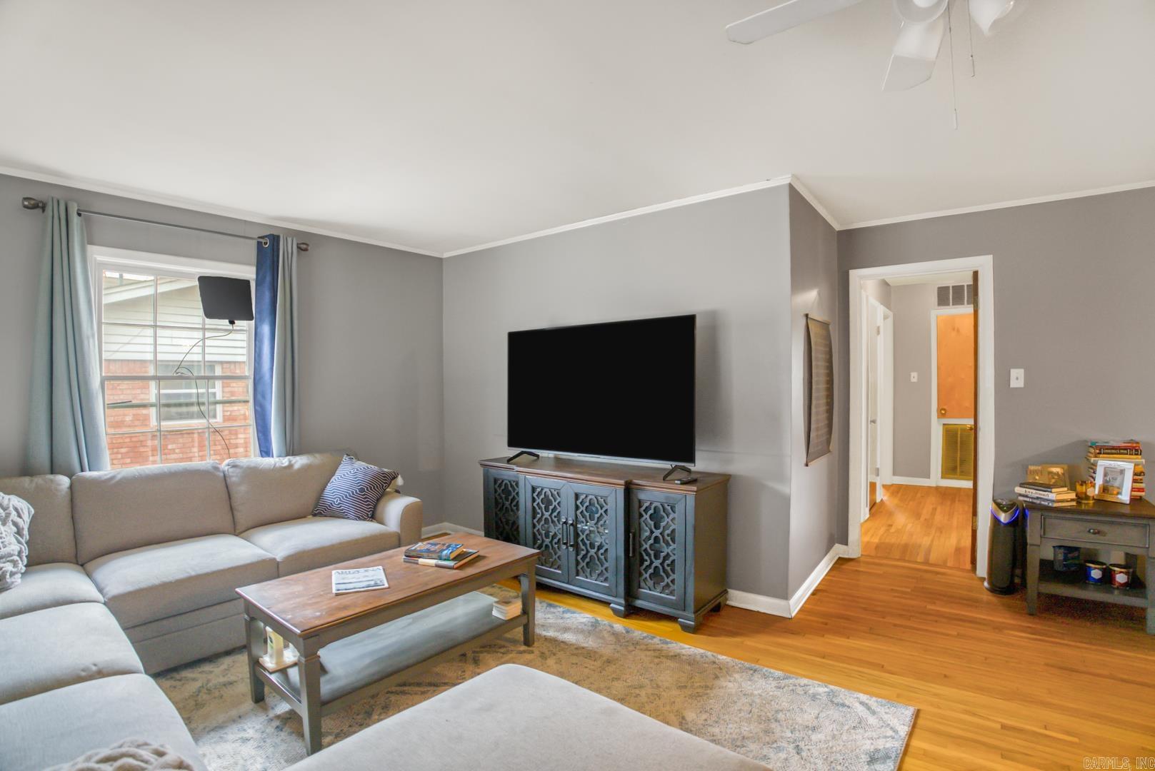 CARDINAL HGTS ADDN - Residential