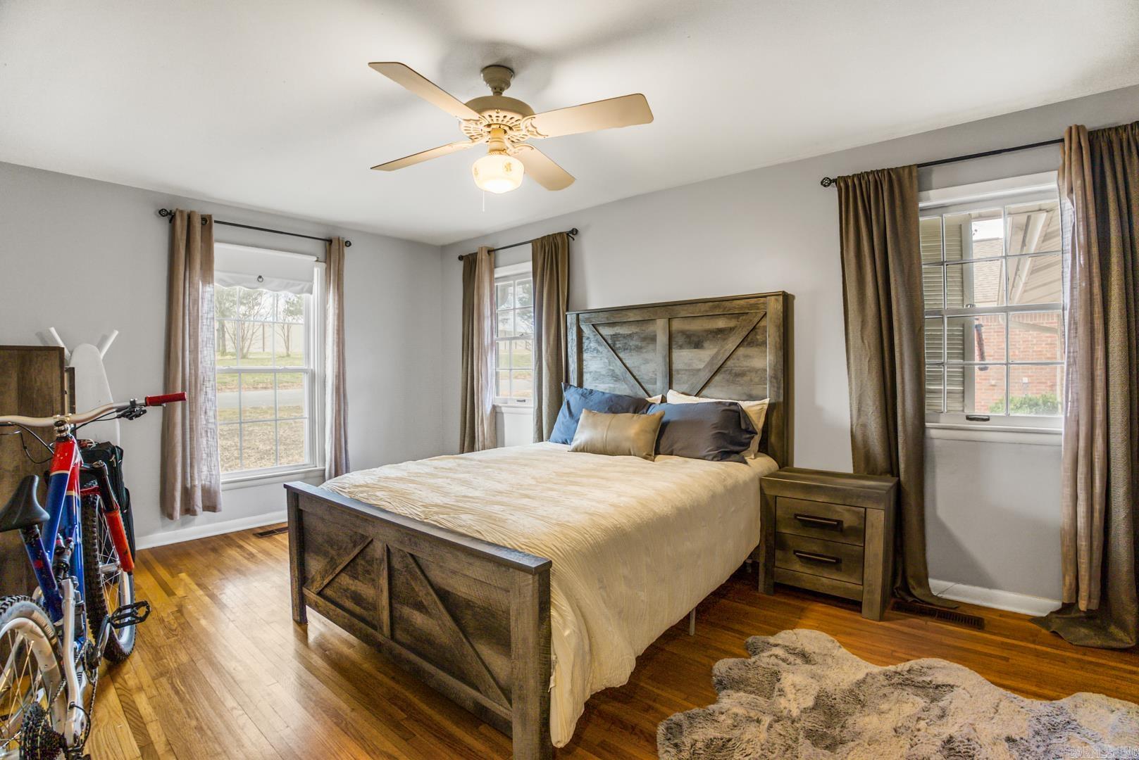 CARDINAL HGTS ADDN - Residential