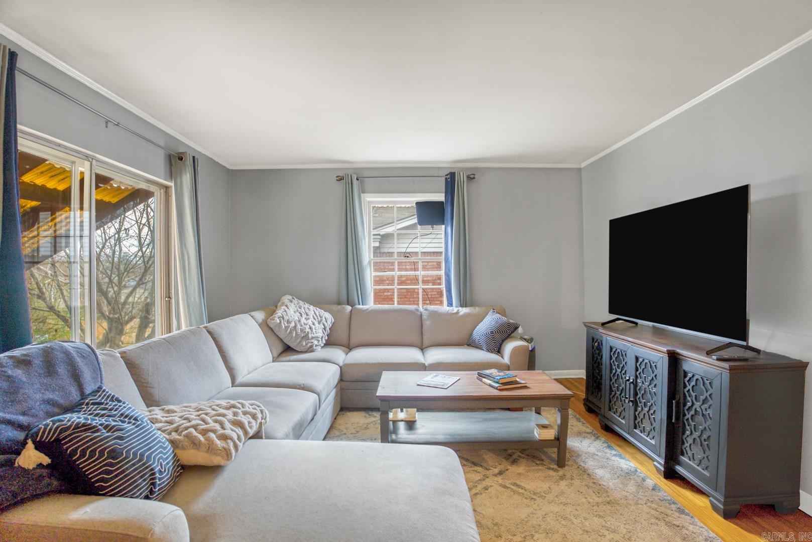 CARDINAL HGTS ADDN - Residential