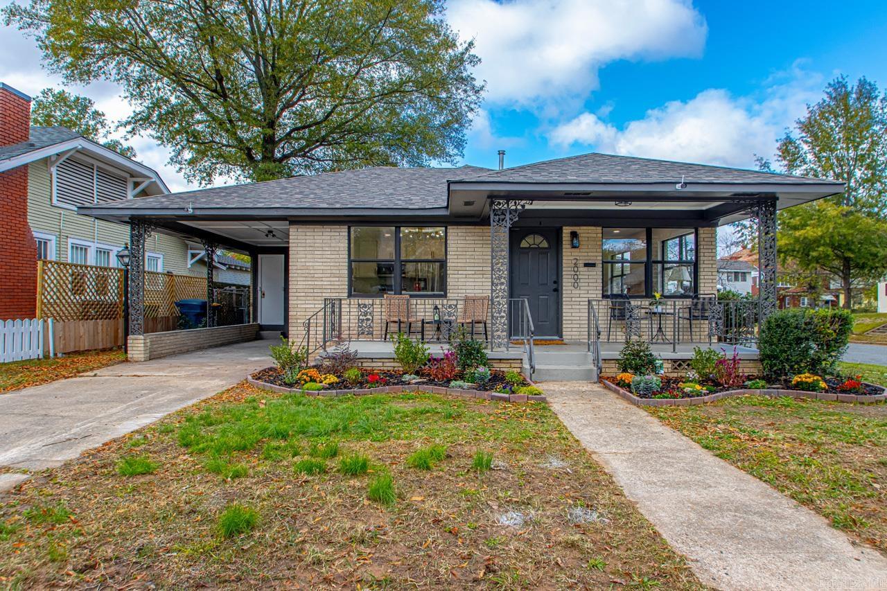 Weldon E Wrights - Residential Income