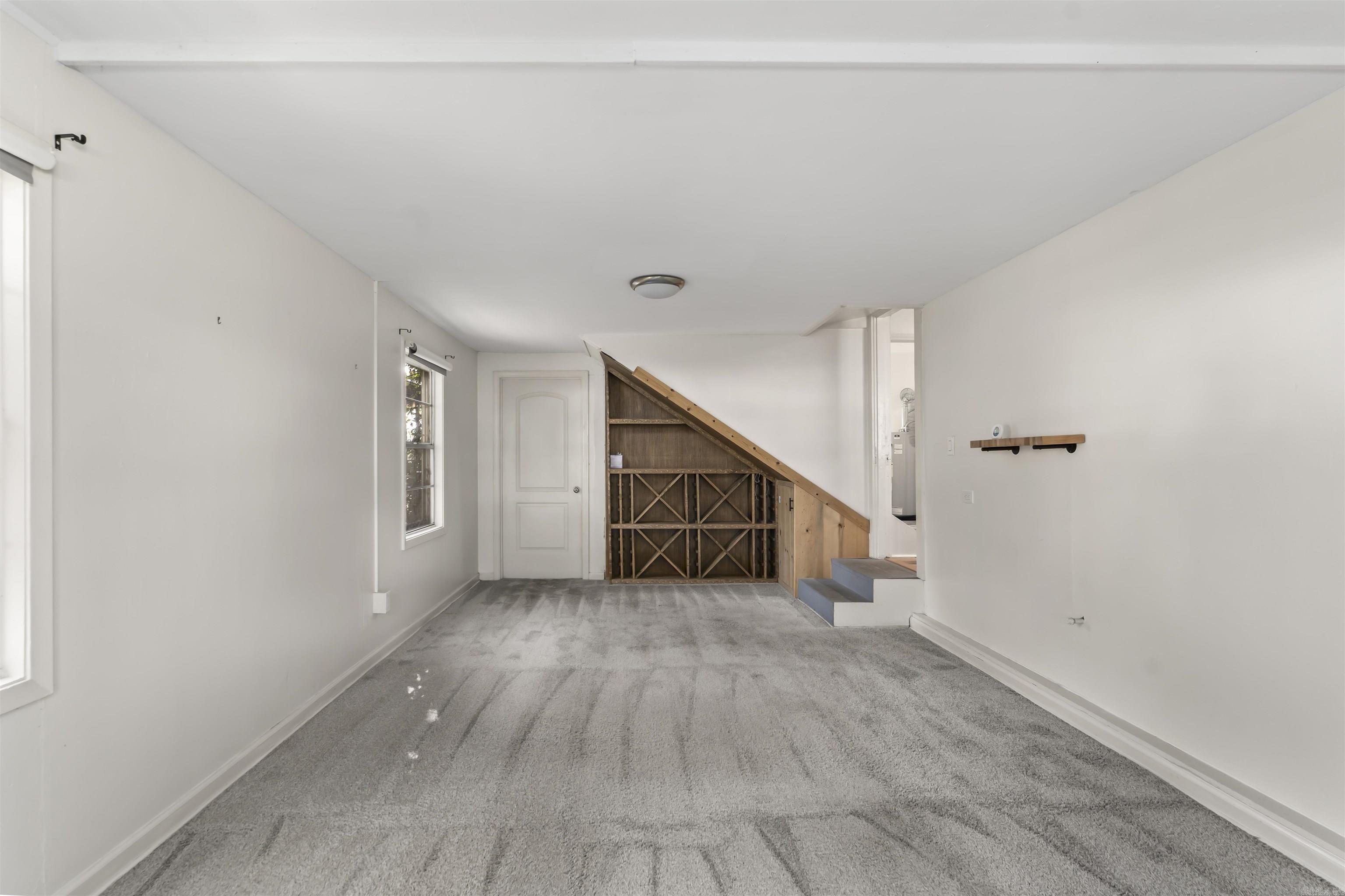 Hot Springs Unplatted - Residential