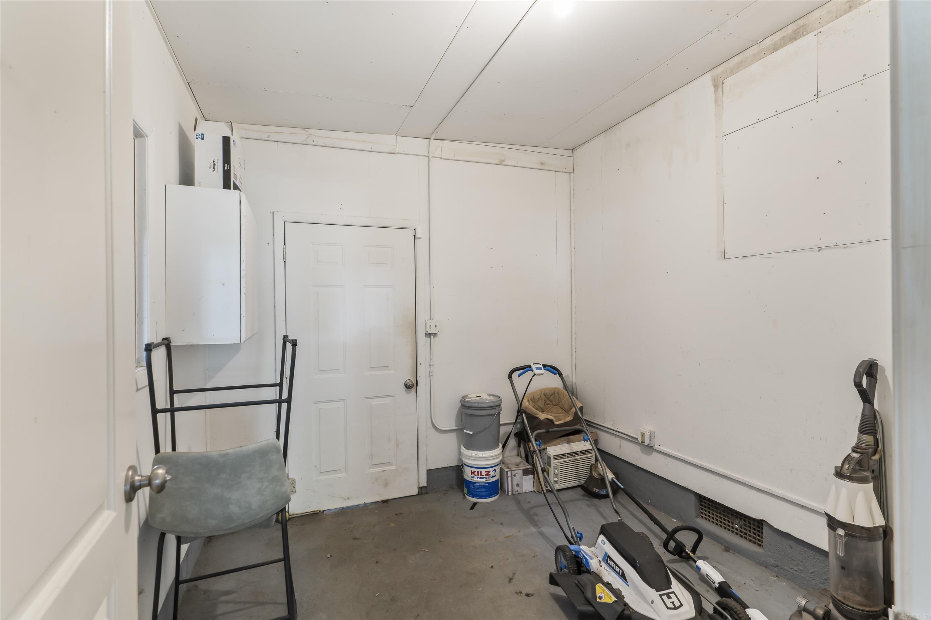 Hot Springs Unplatted - Residential