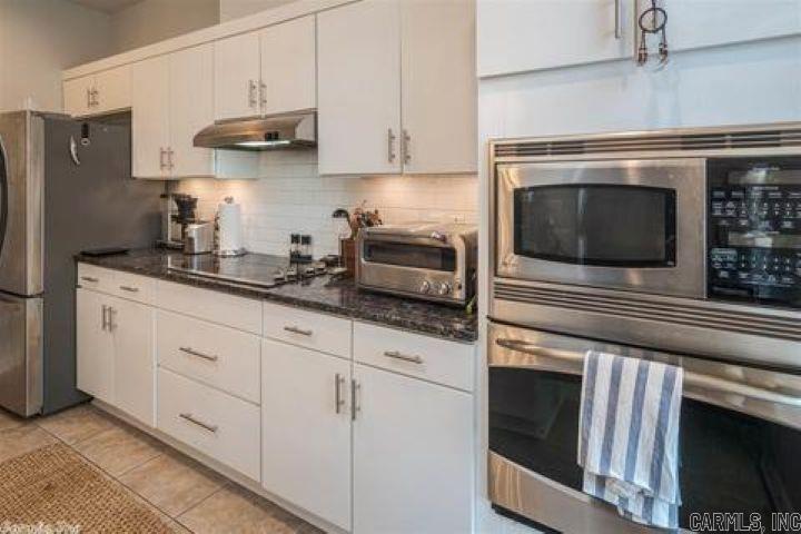 CITY GROVE TOWNHOMES - Residential