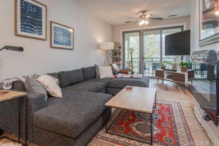 CITY GROVE TOWNHOMES - Residential