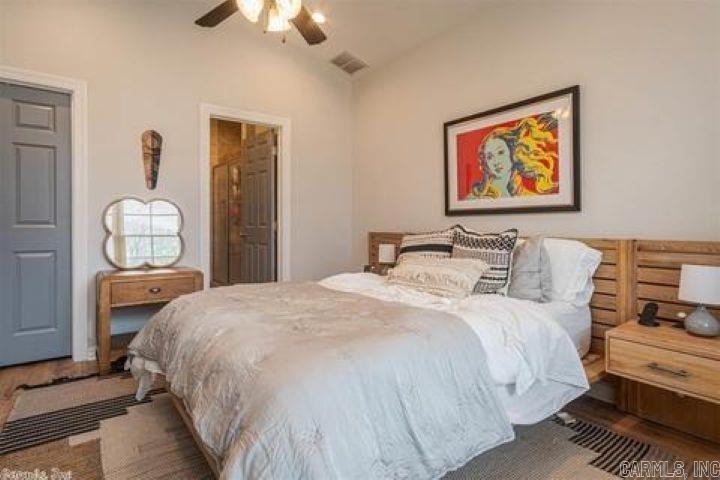 CITY GROVE TOWNHOMES - Residential