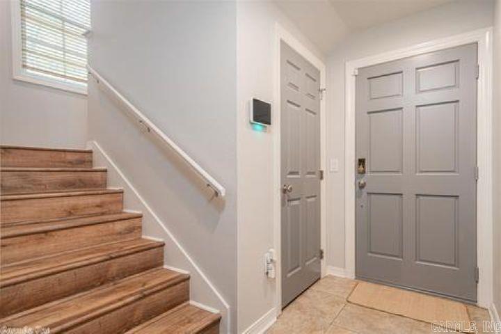 CITY GROVE TOWNHOMES - Residential