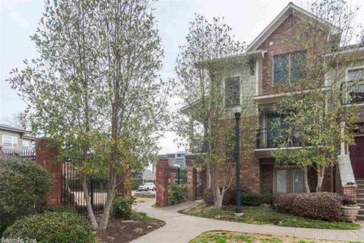 CITY GROVE TOWNHOMES - Residential