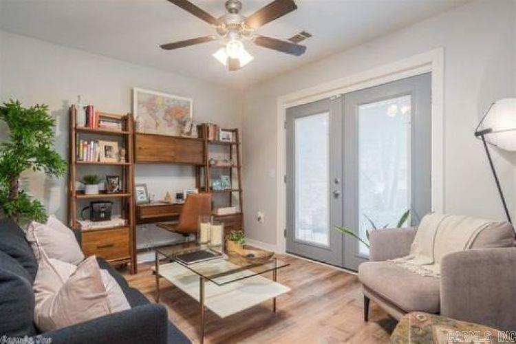 CITY GROVE TOWNHOMES - Residential