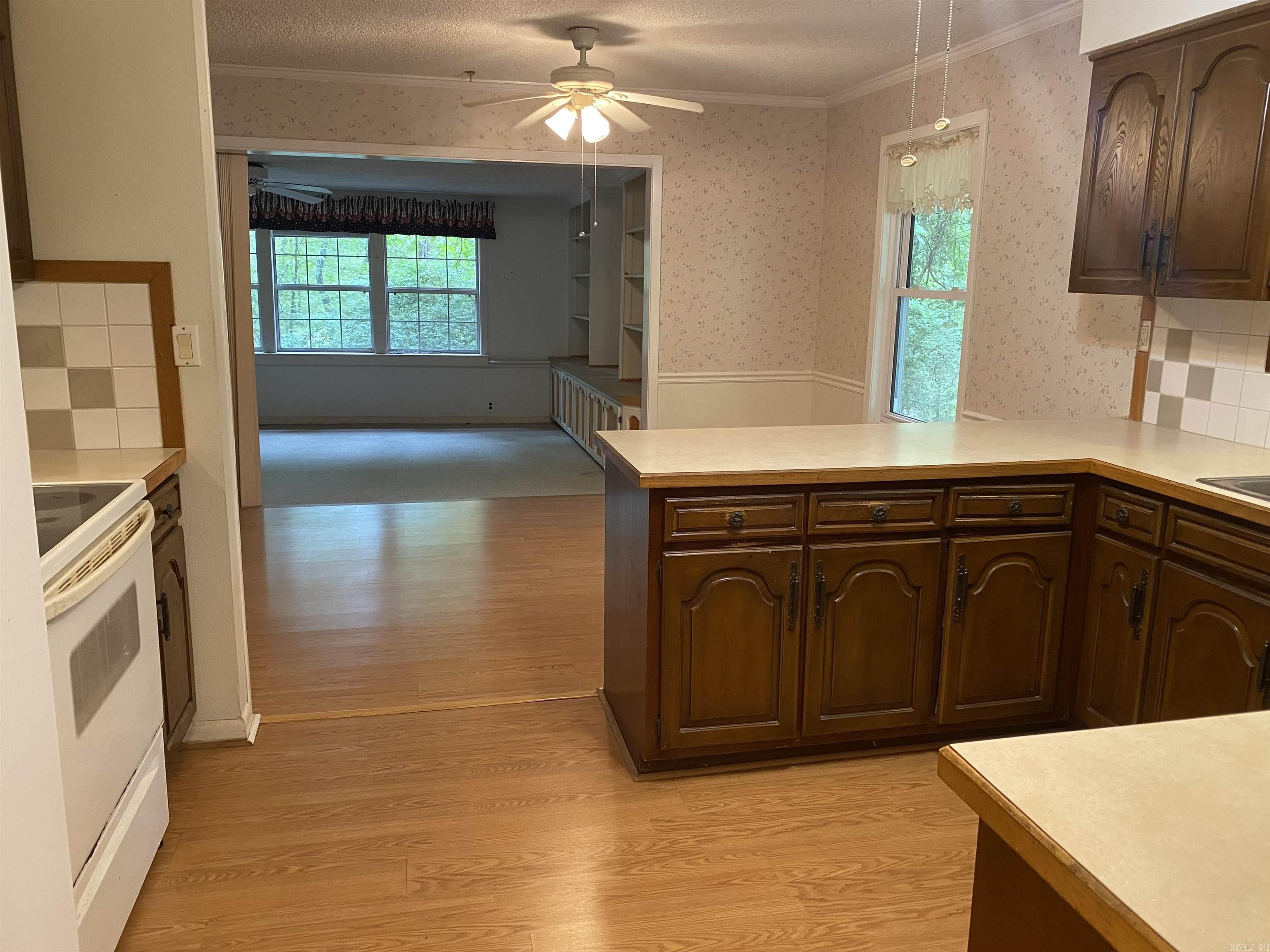 Gerona - Residential