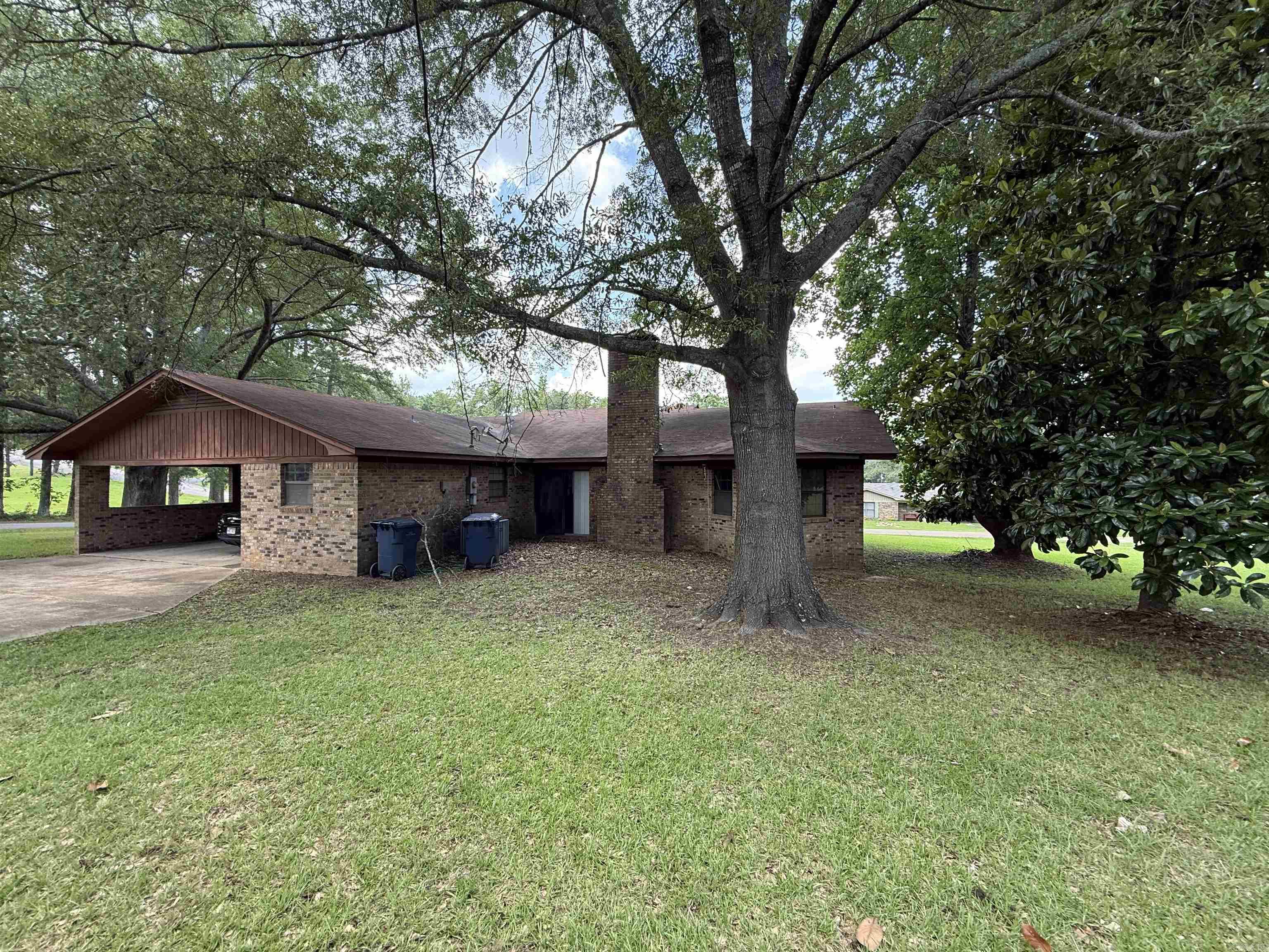 Greenwood - Residential