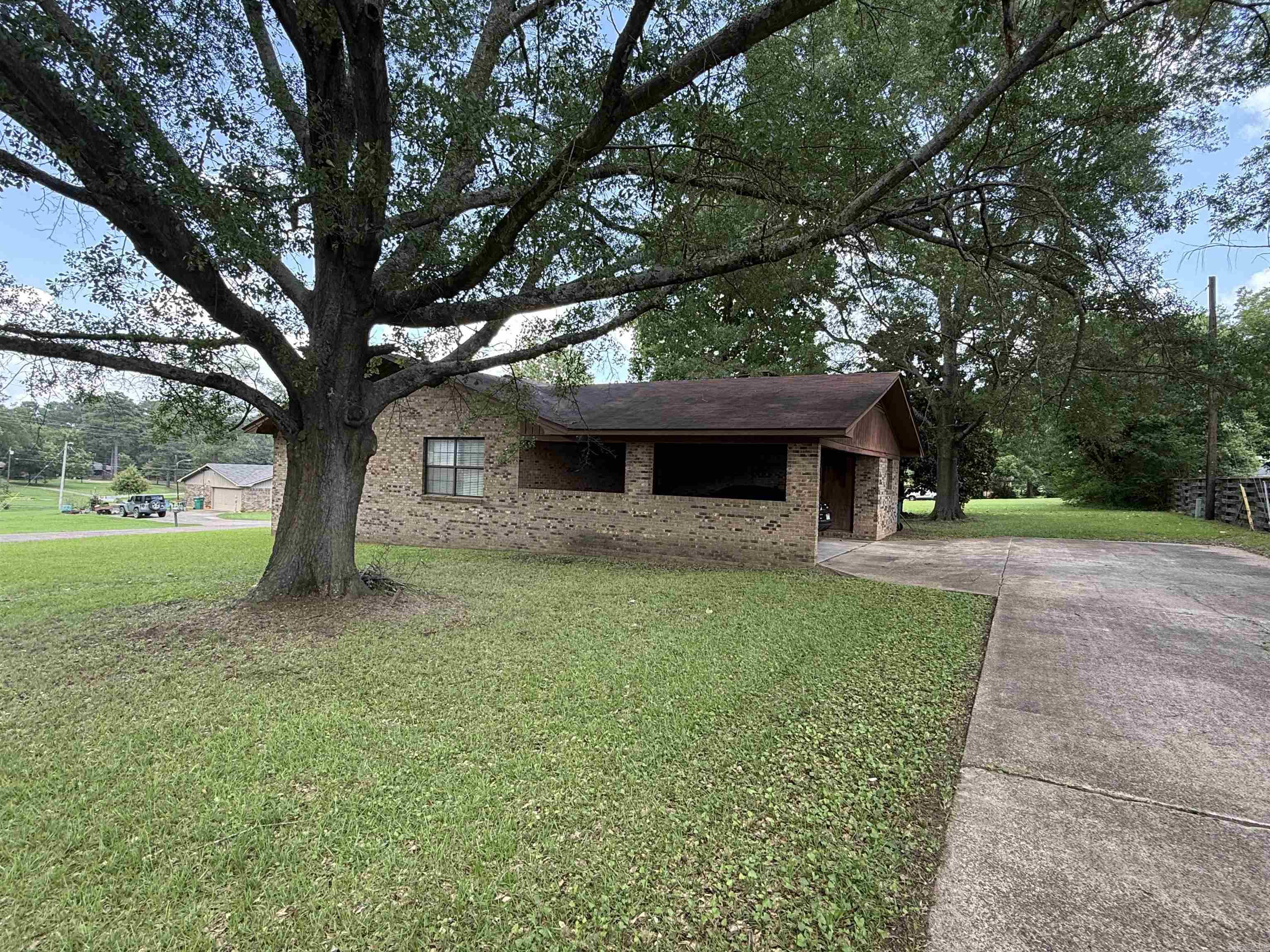 Greenwood - Residential