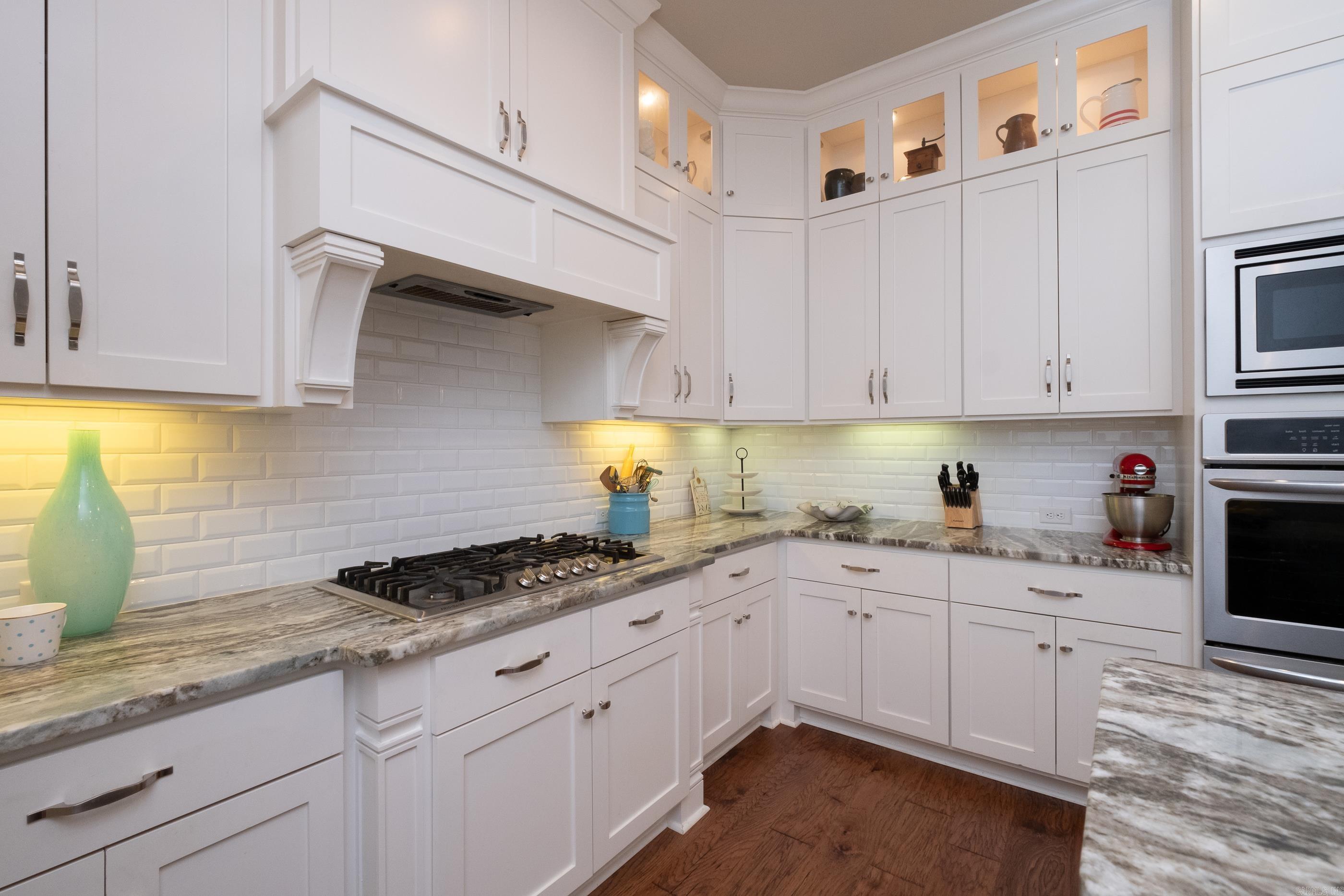 CHENAL VALLEY "MIRABEL COURT" - Residential