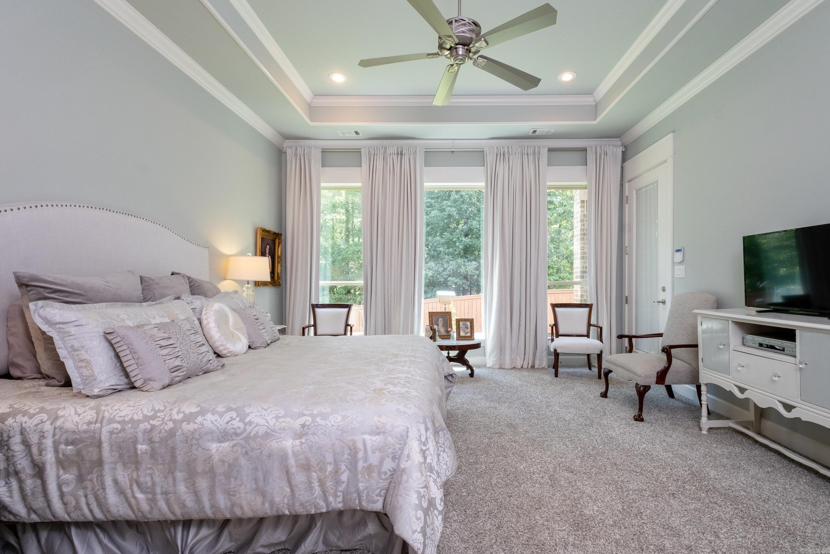 CHENAL VALLEY "MIRABEL COURT" - Residential