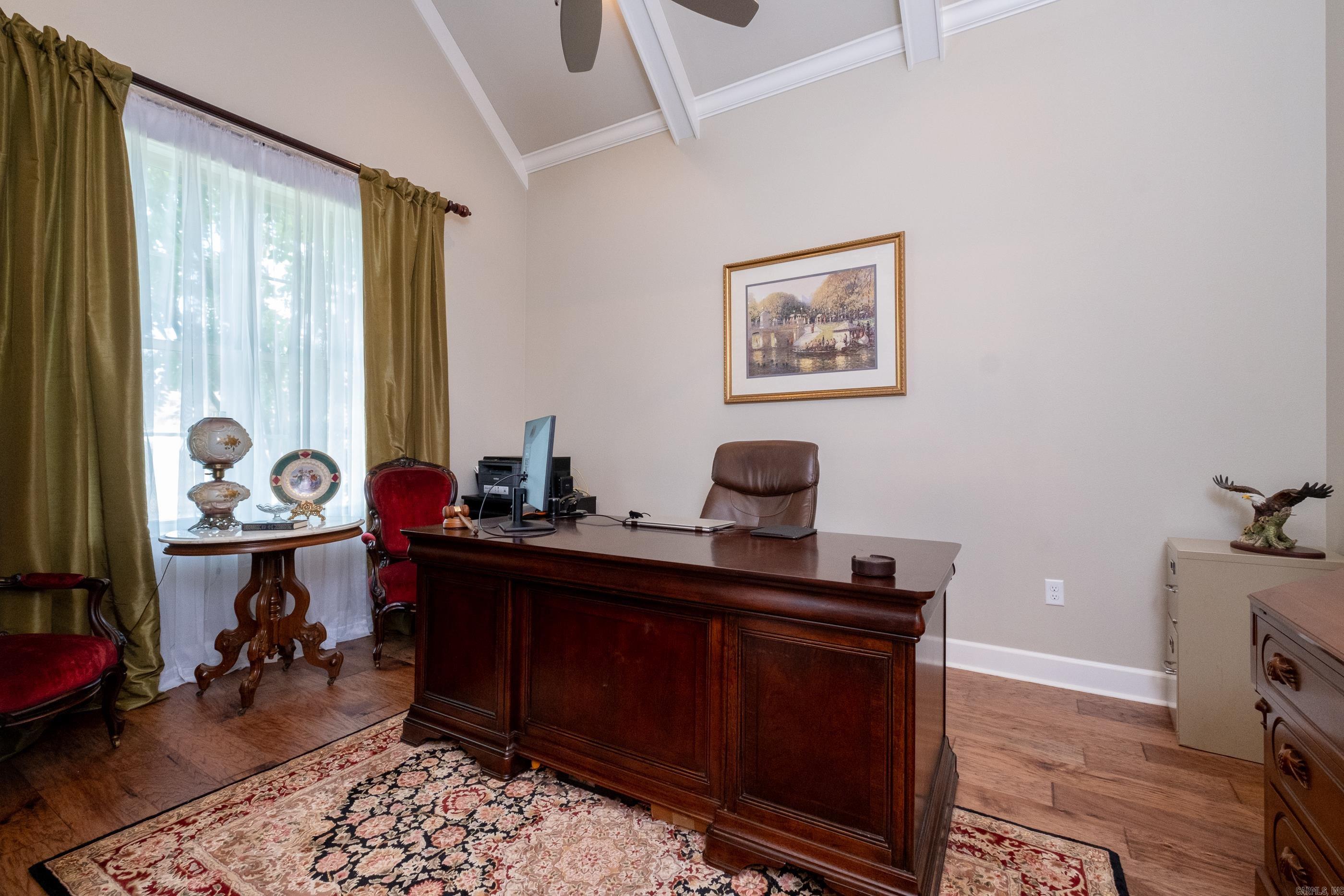 CHENAL VALLEY "MIRABEL COURT" - Residential