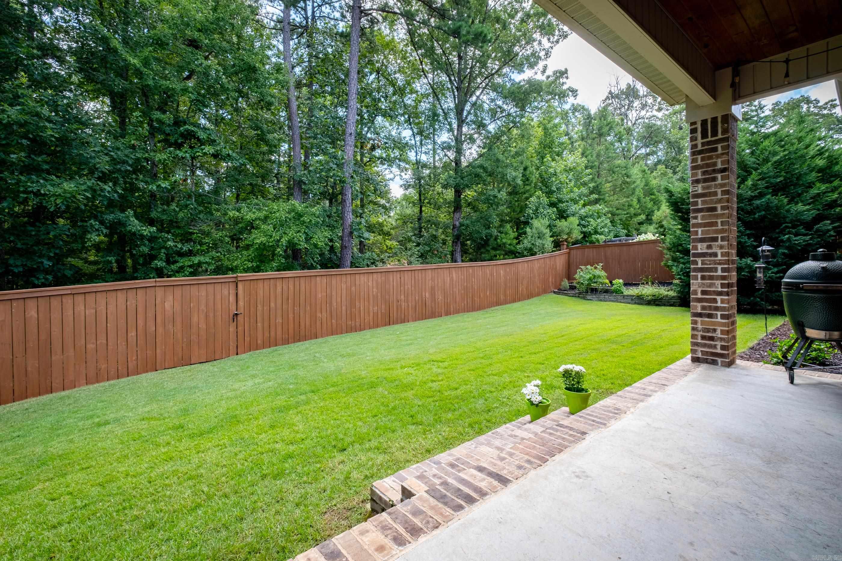 CHENAL VALLEY "MIRABEL COURT" - Residential