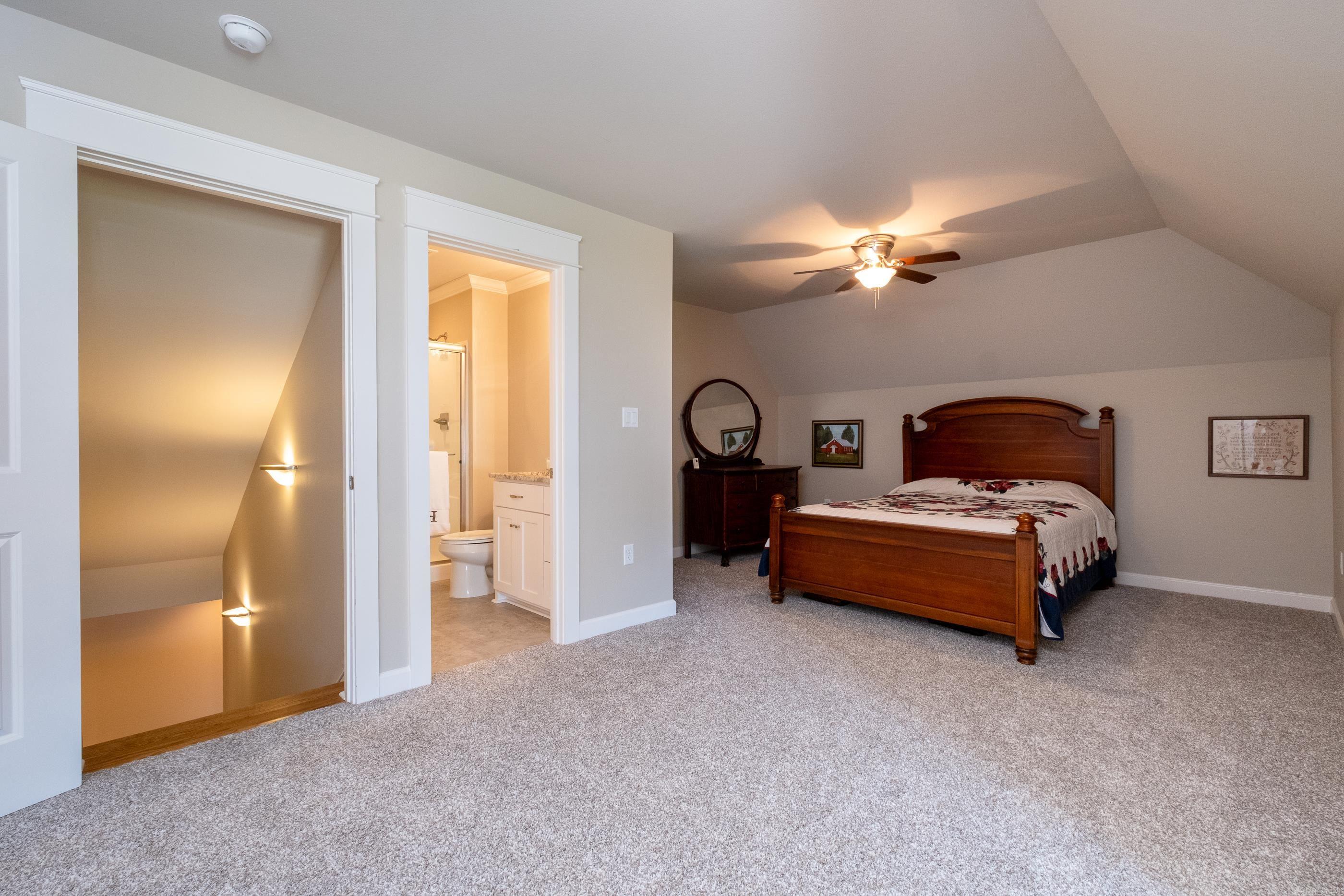 CHENAL VALLEY "MIRABEL COURT" - Residential