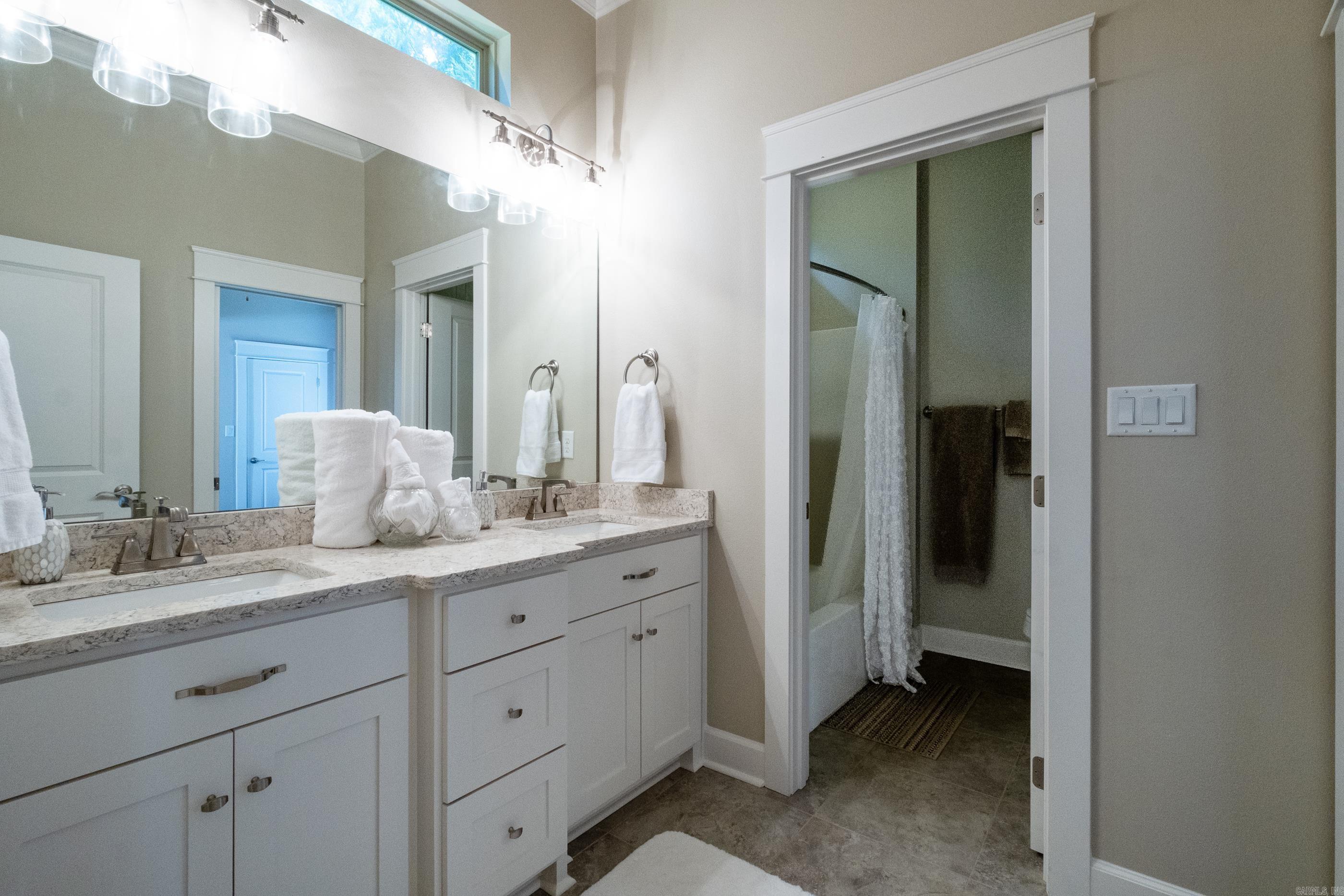 CHENAL VALLEY "MIRABEL COURT" - Residential