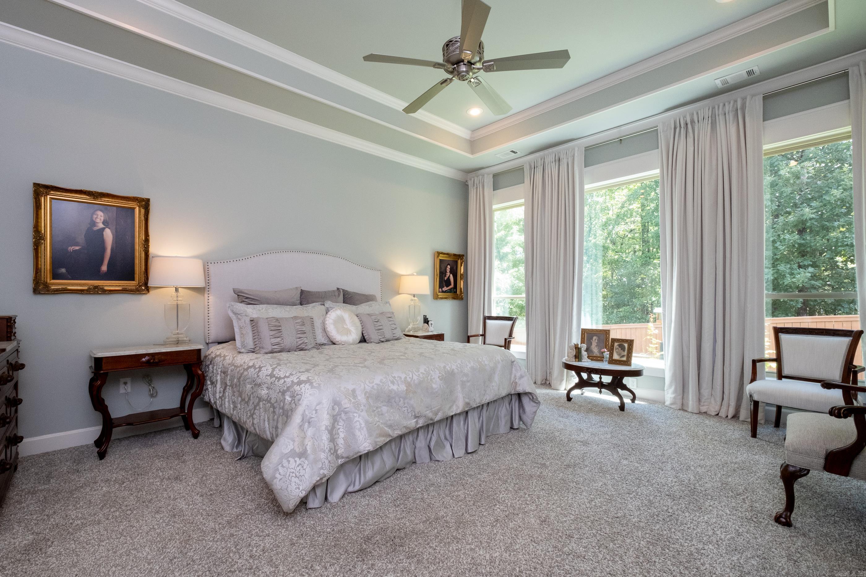 CHENAL VALLEY "MIRABEL COURT" - Residential