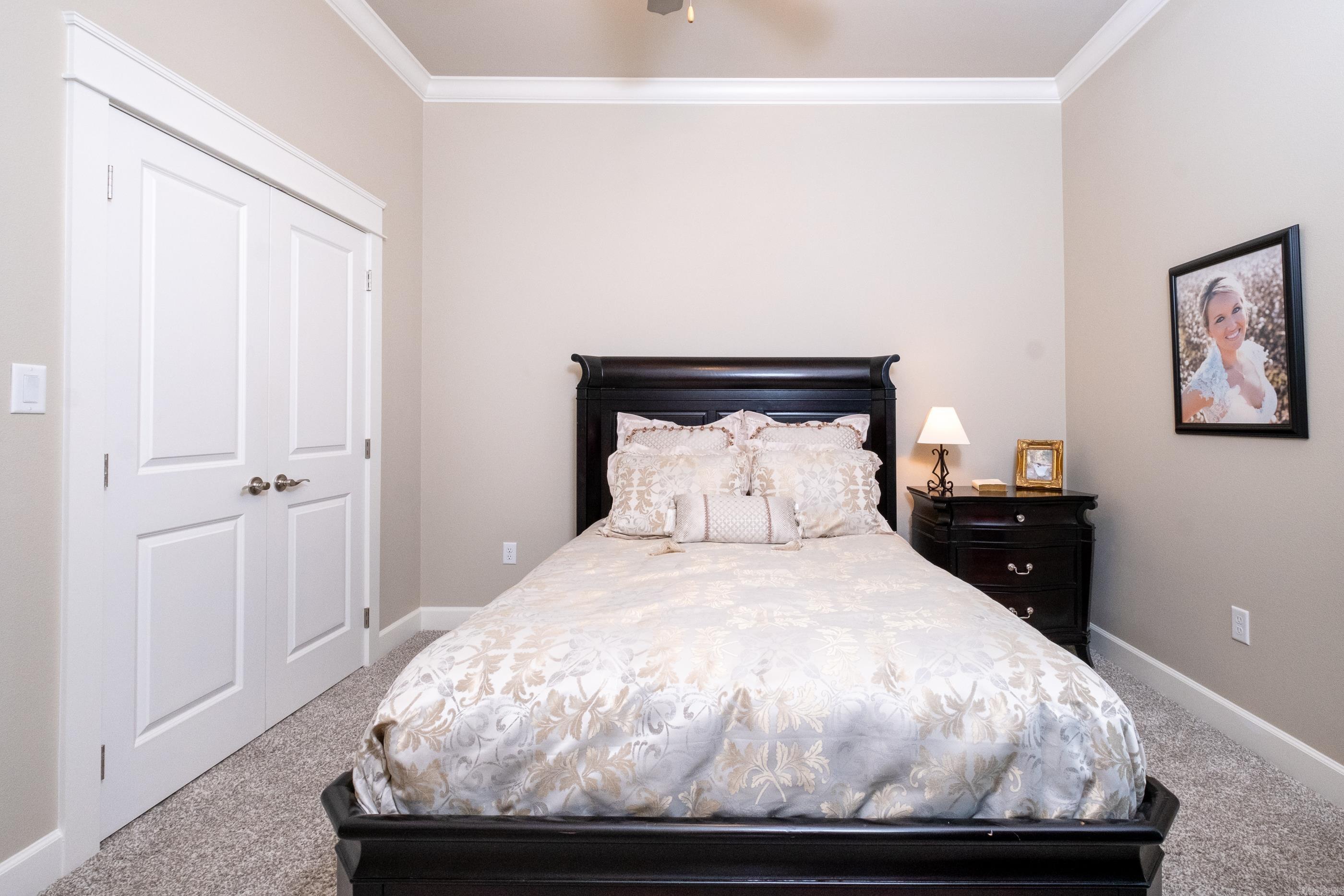 CHENAL VALLEY "MIRABEL COURT" - Residential