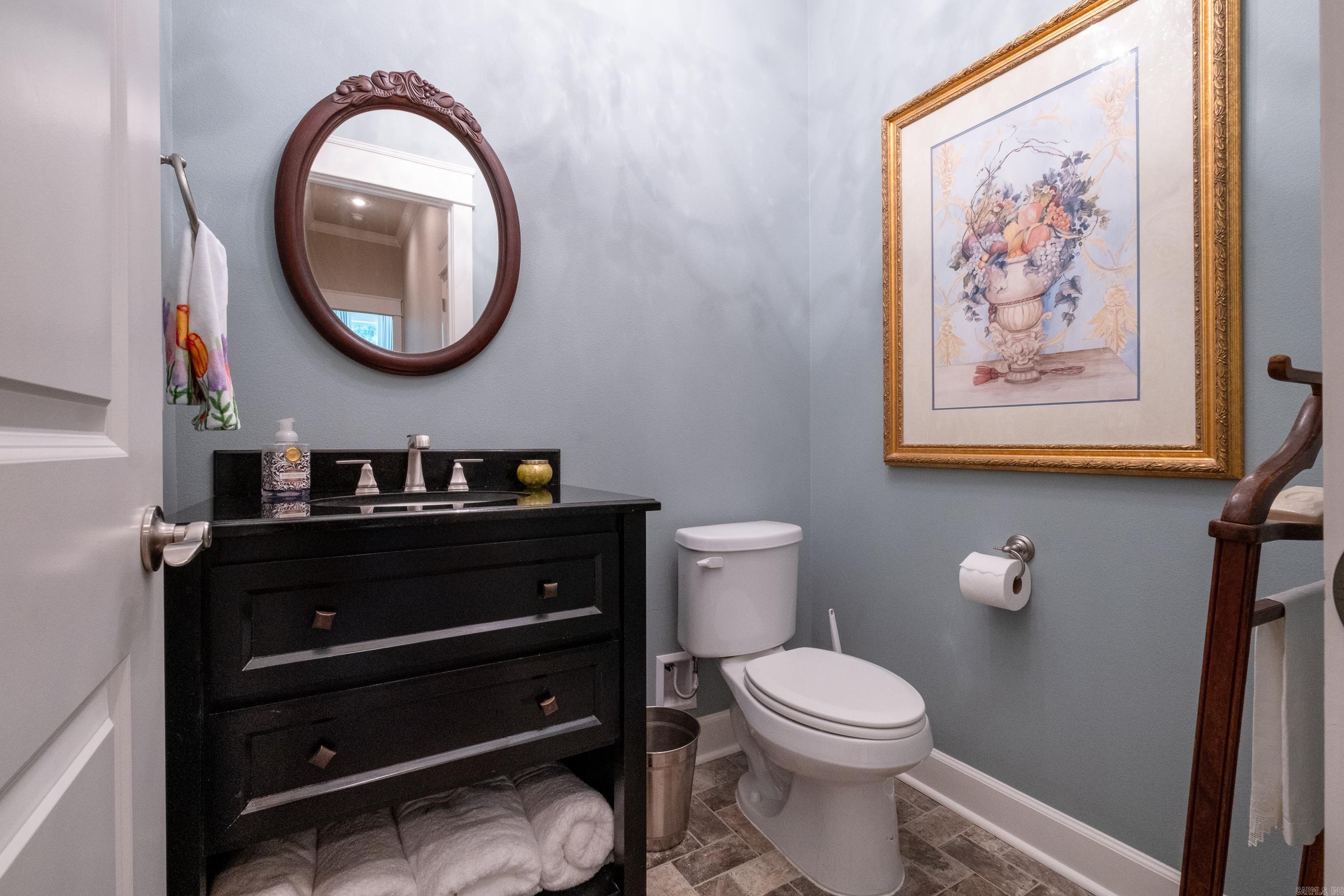 CHENAL VALLEY "MIRABEL COURT" - Residential