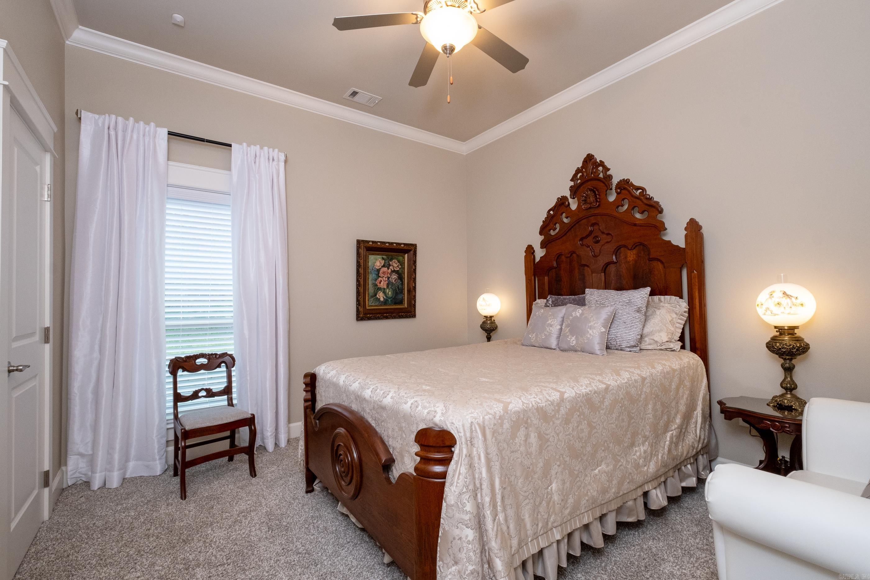 CHENAL VALLEY "MIRABEL COURT" - Residential