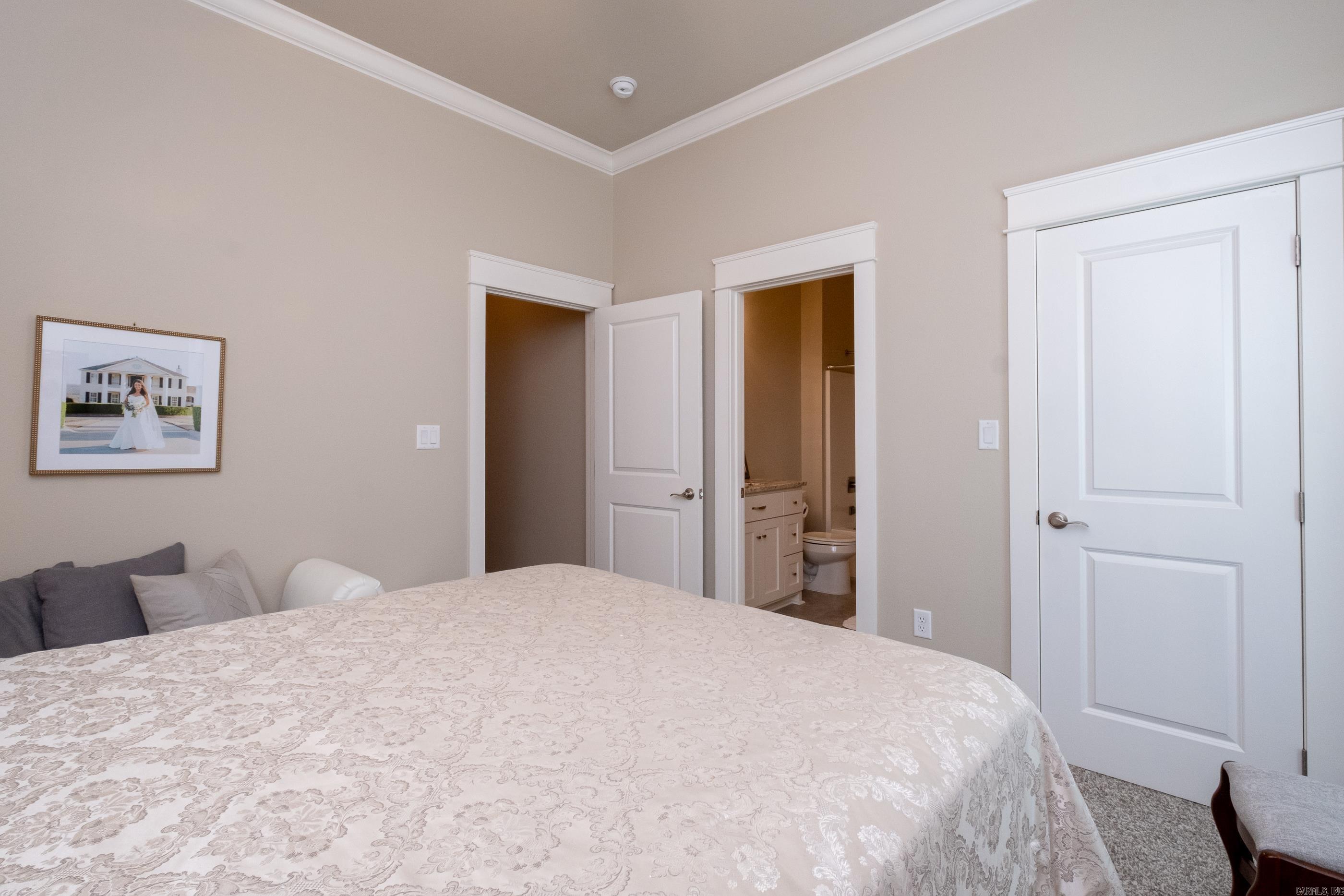 CHENAL VALLEY "MIRABEL COURT" - Residential