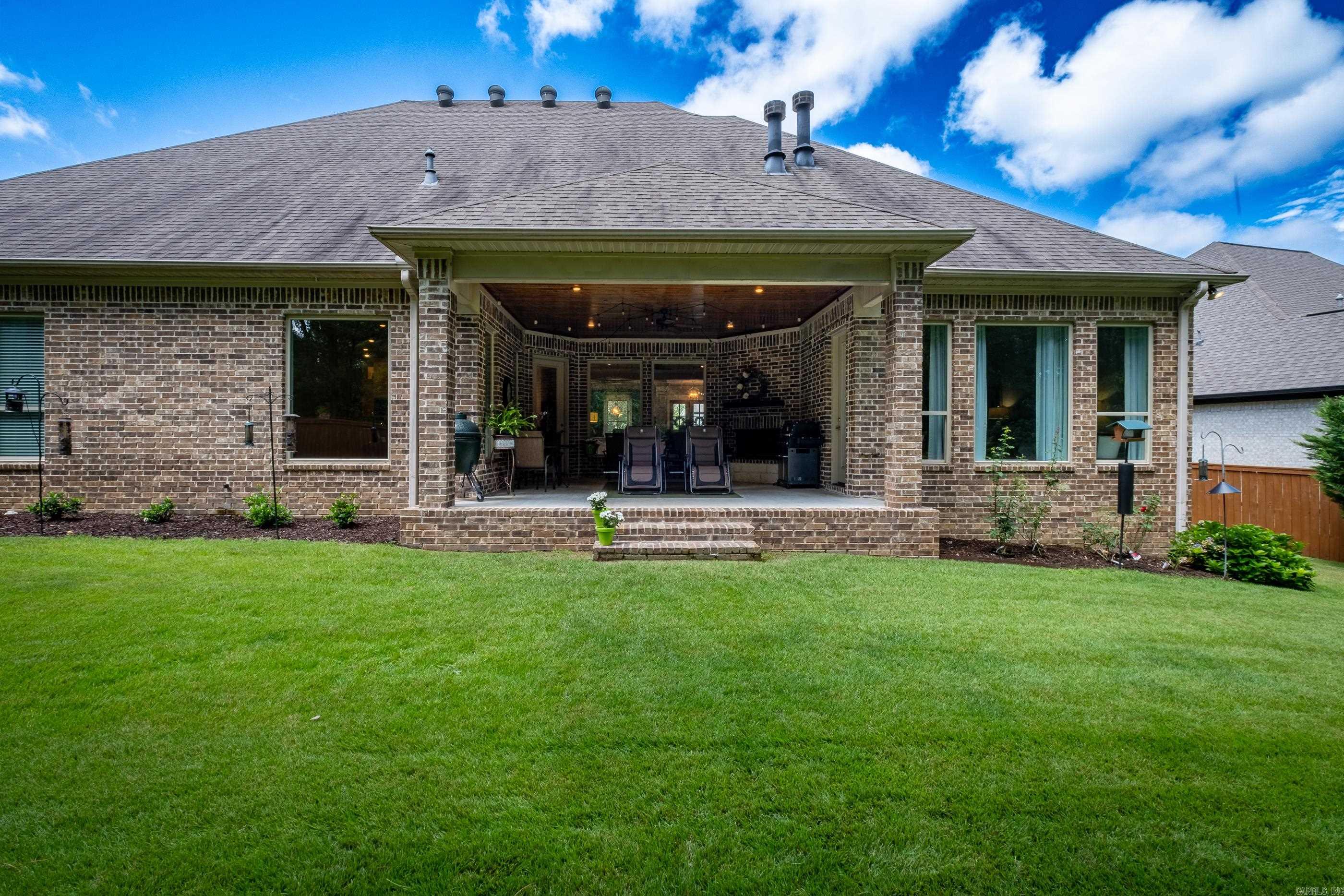 CHENAL VALLEY "MIRABEL COURT" - Residential