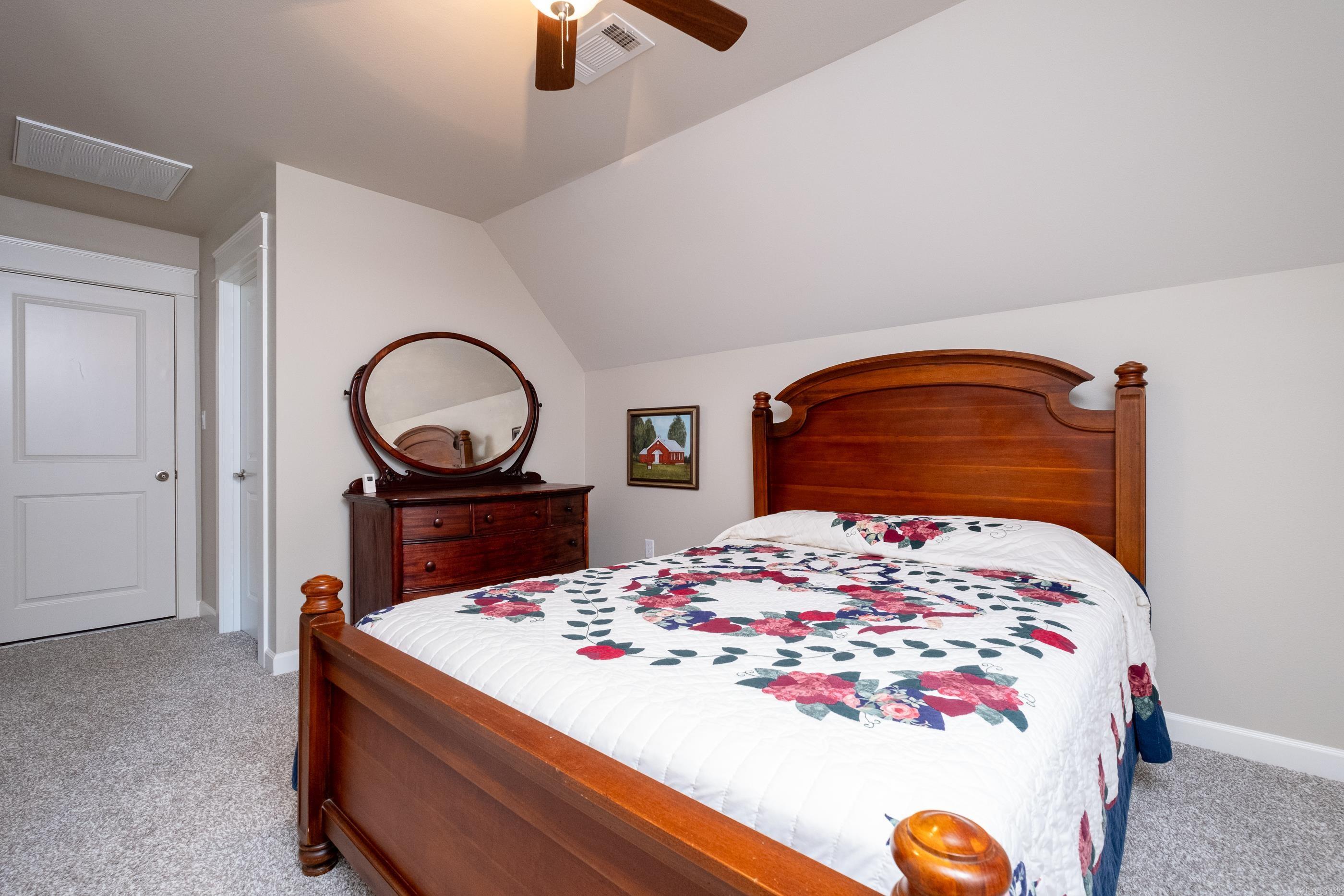 CHENAL VALLEY "MIRABEL COURT" - Residential