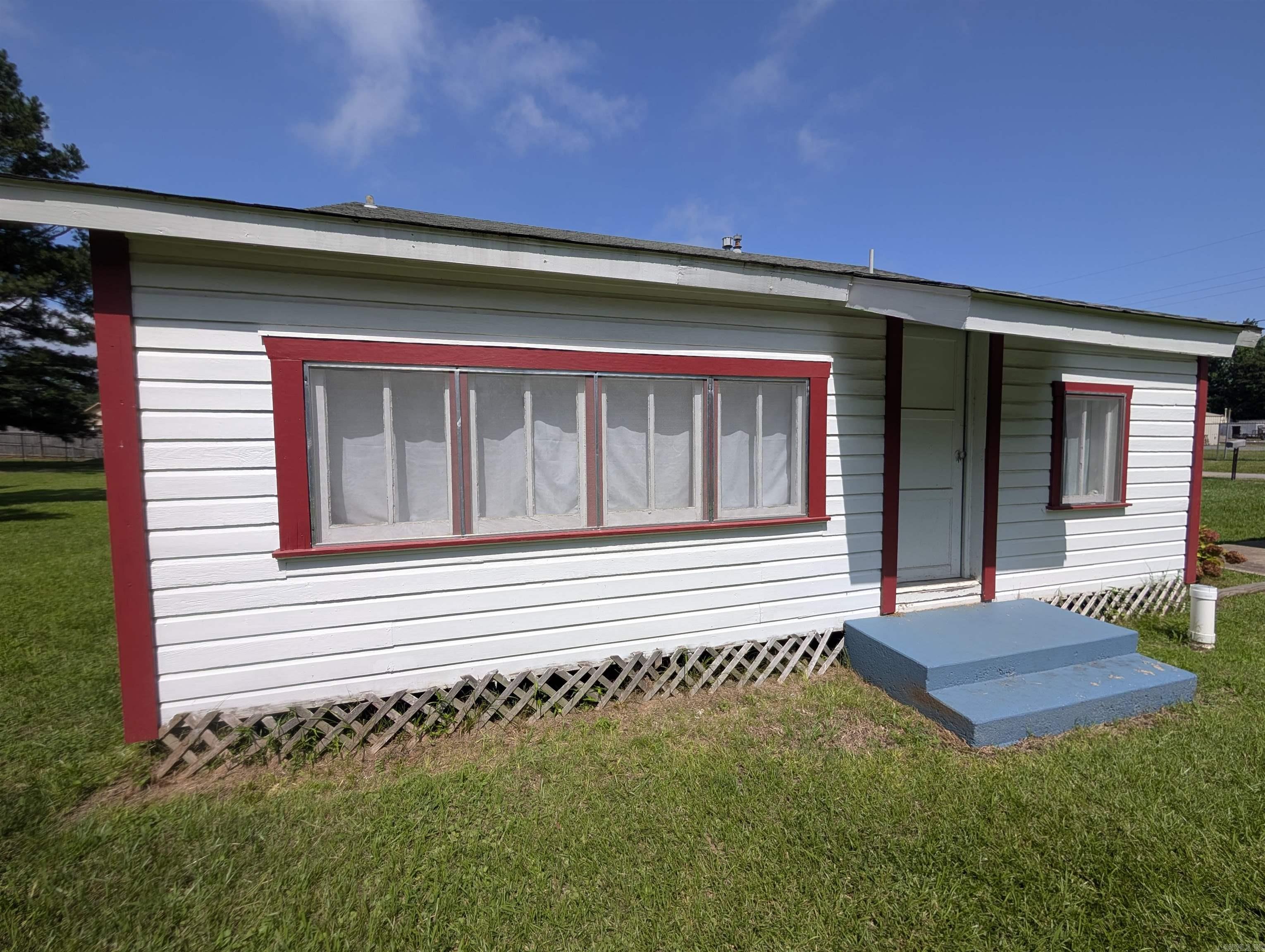 VINEYARD ADD - Residential