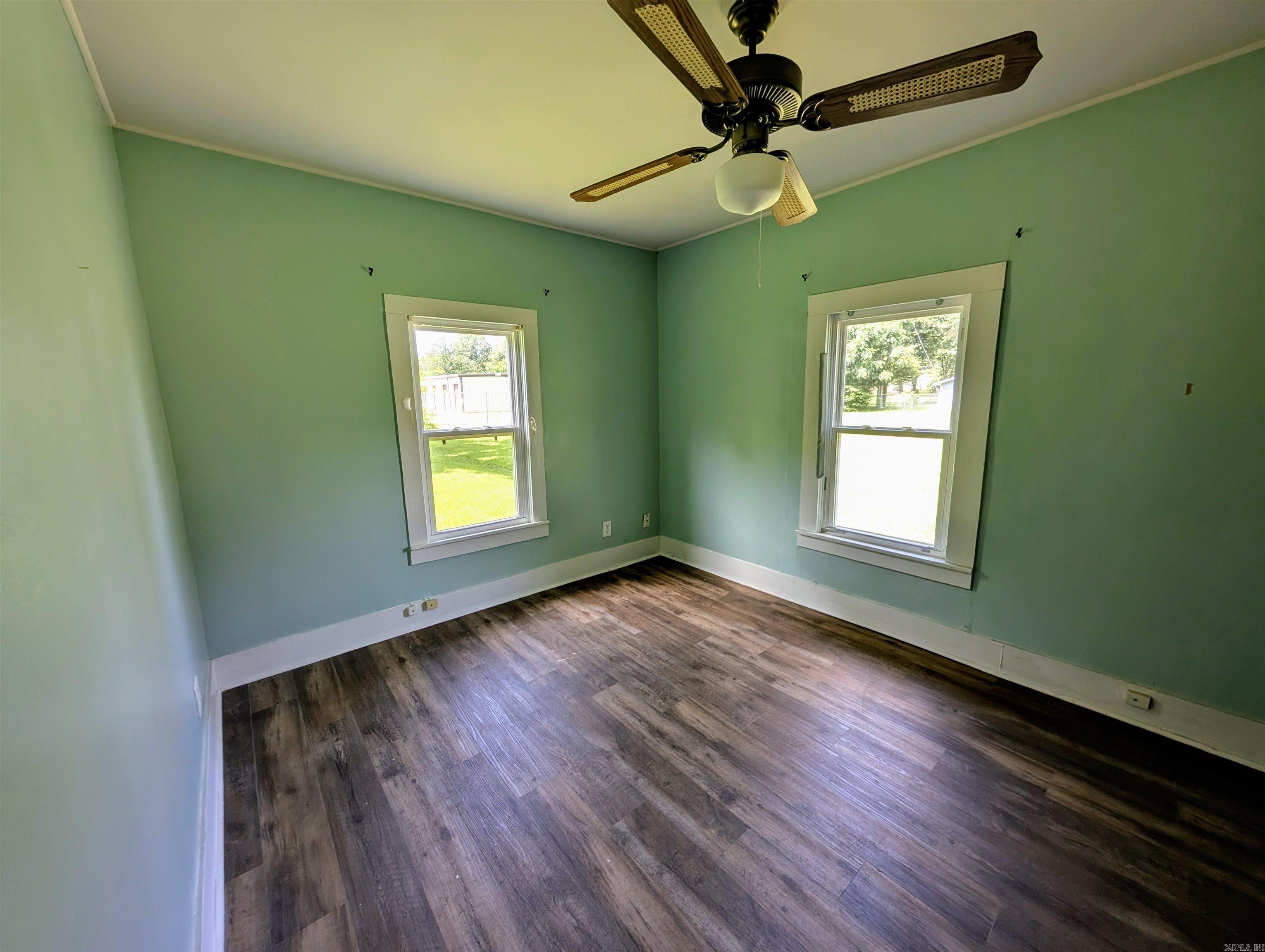 VINEYARD ADD - Residential