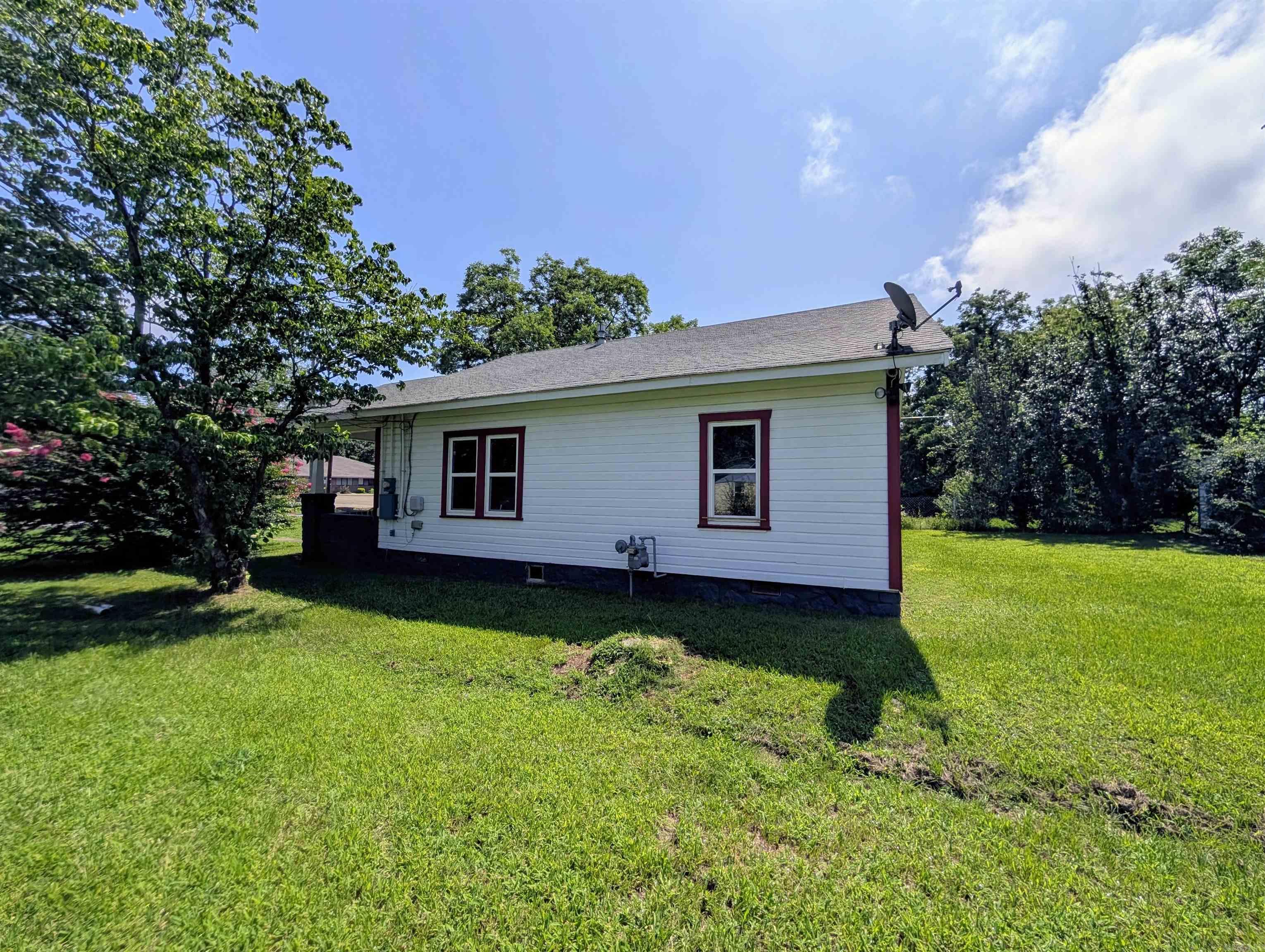VINEYARD ADD - Residential