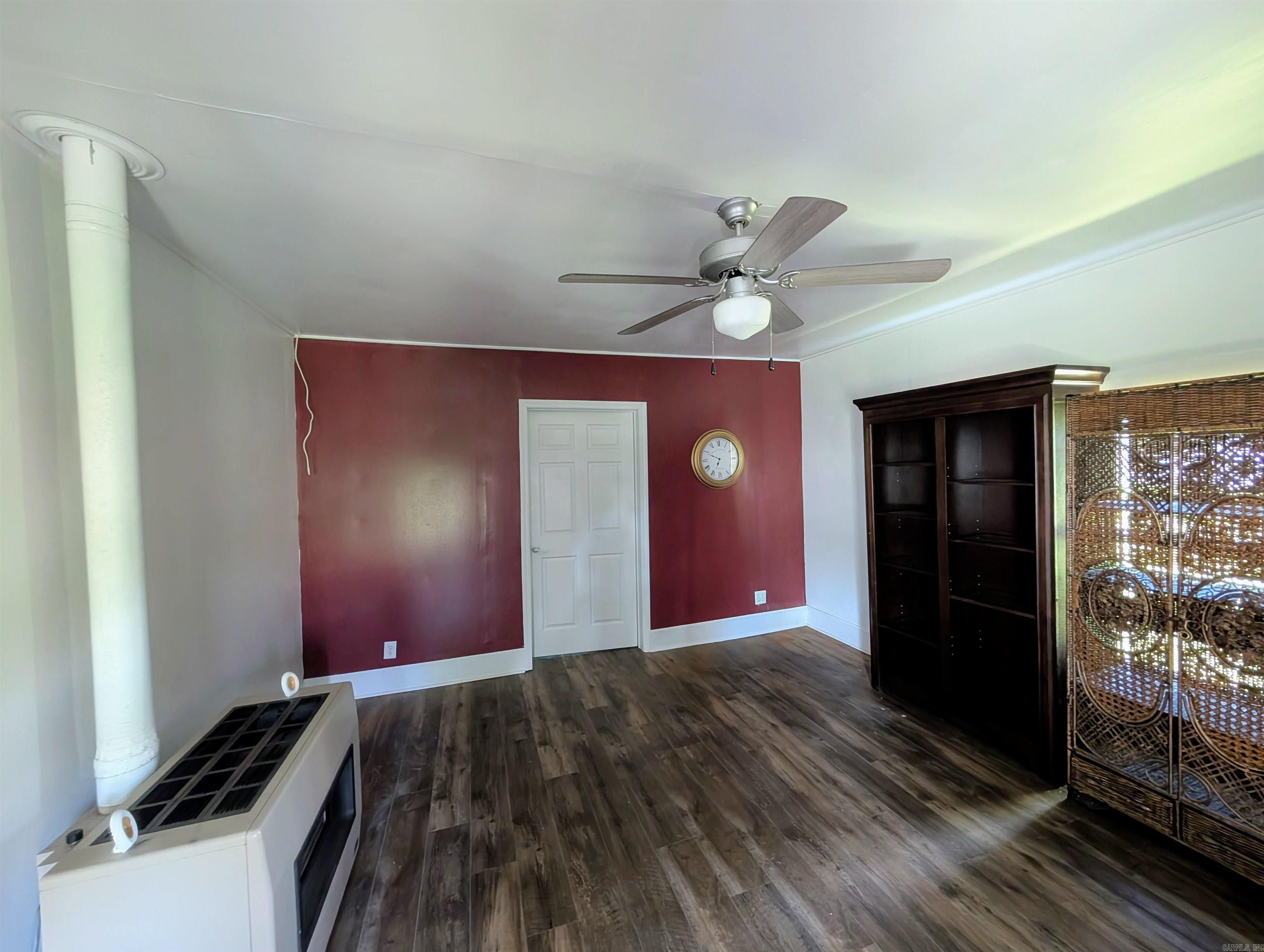 VINEYARD ADD - Residential