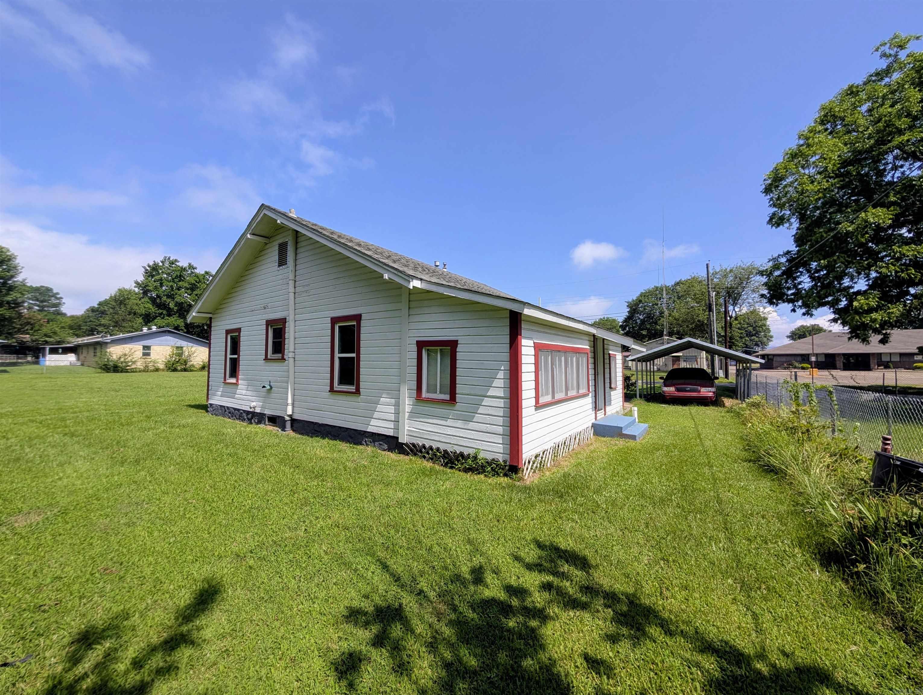 VINEYARD ADD - Residential