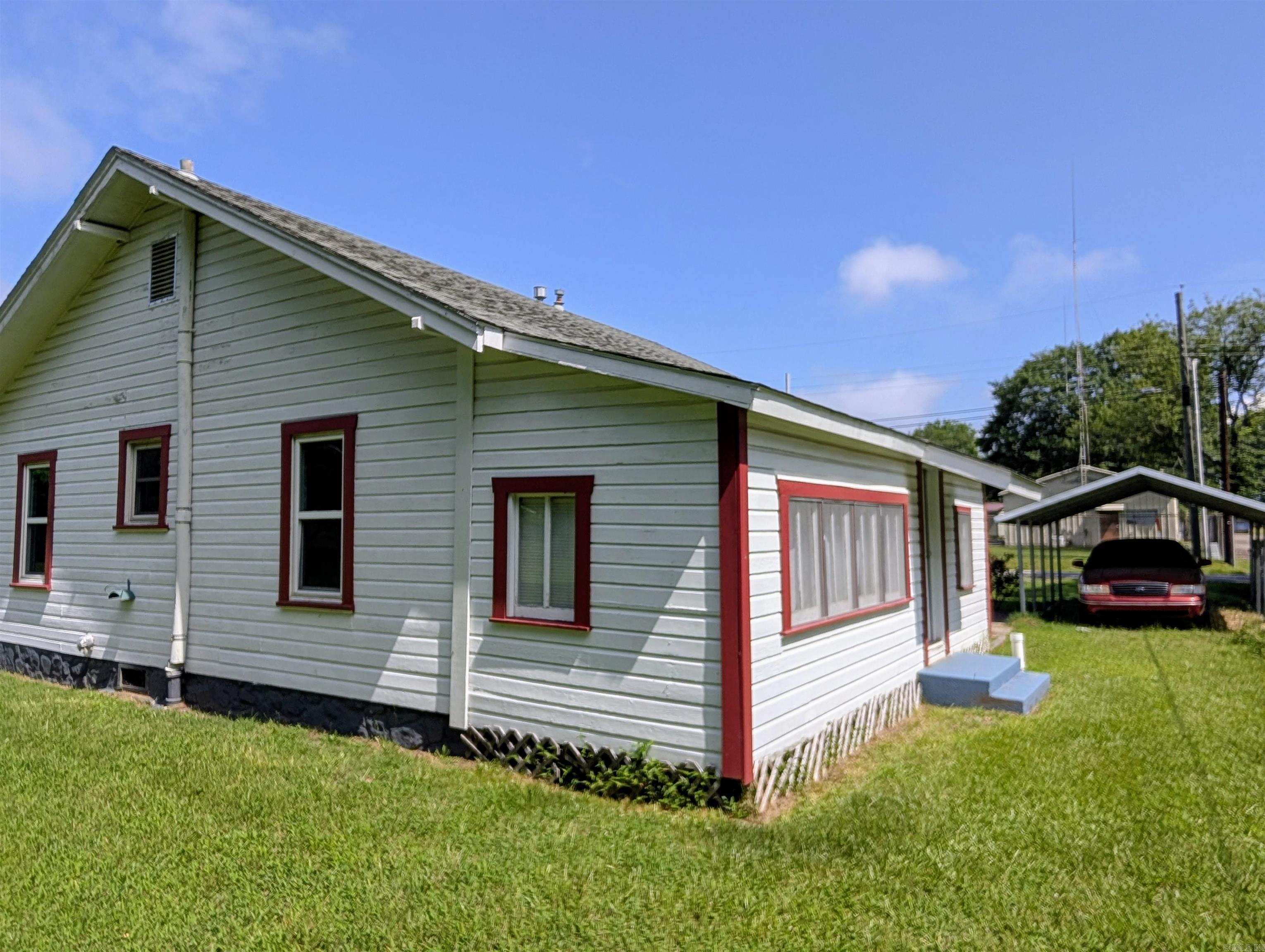 VINEYARD ADD - Residential
