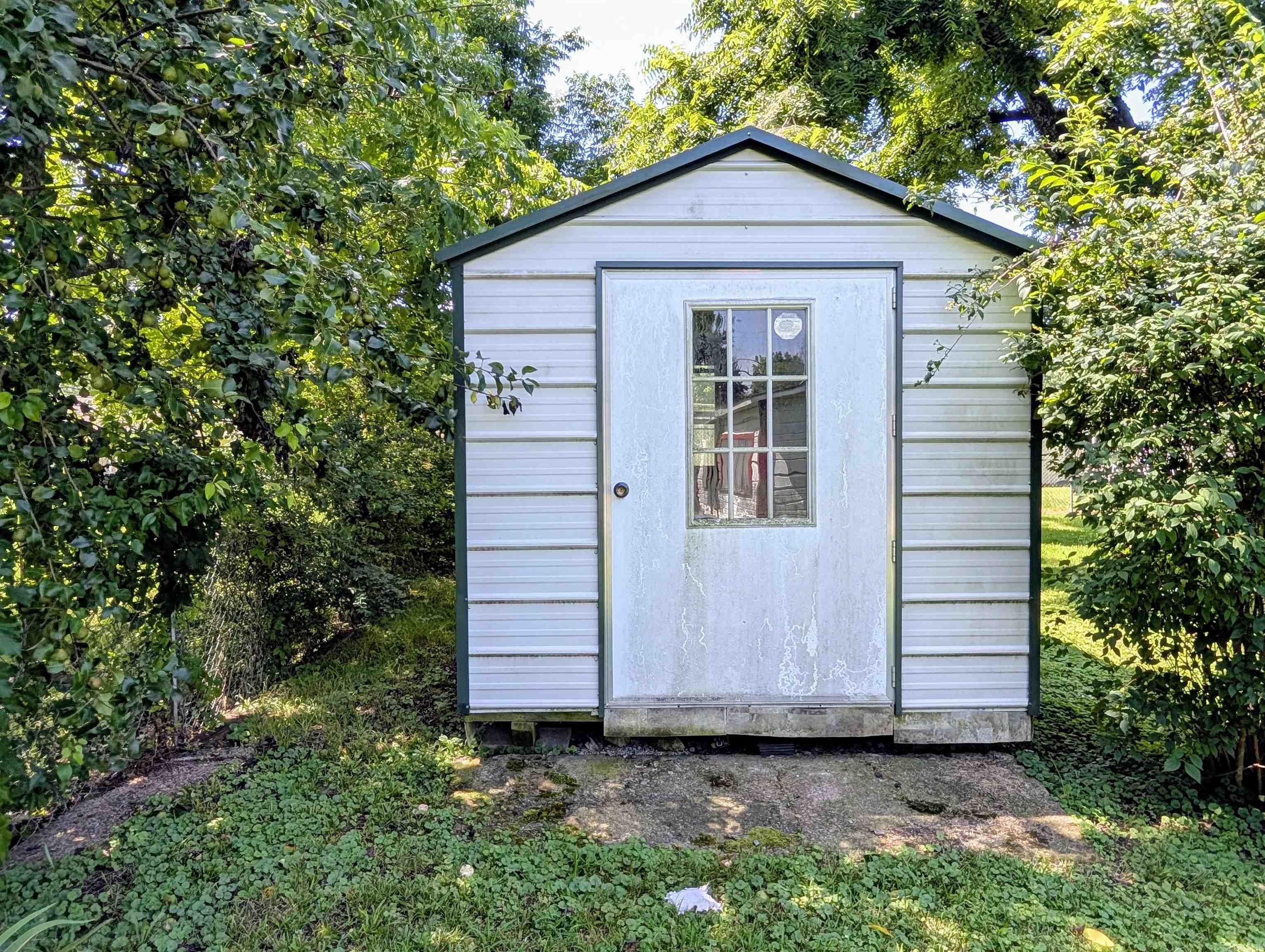 VINEYARD ADD - Residential