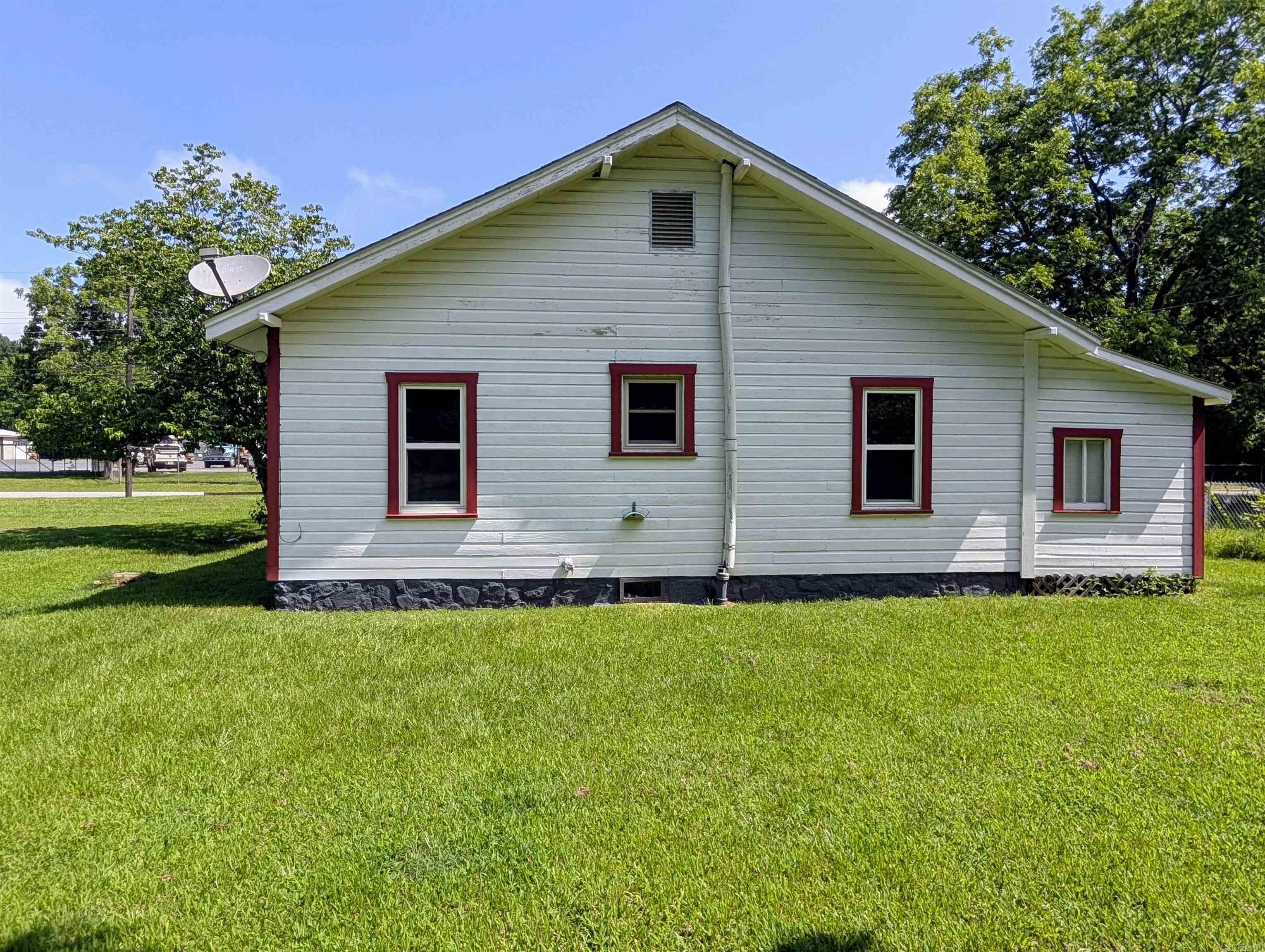 VINEYARD ADD - Residential