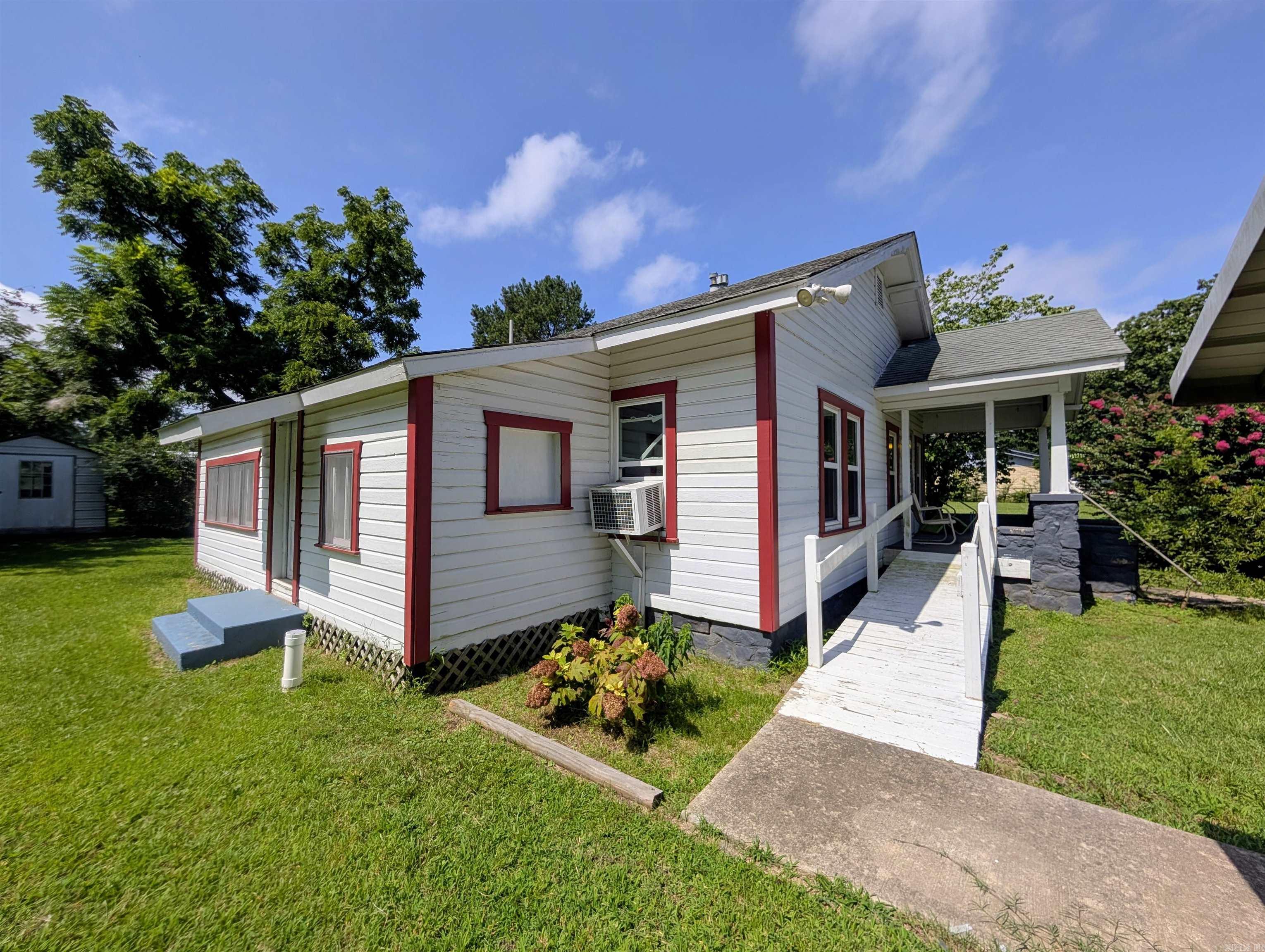 VINEYARD ADD - Residential