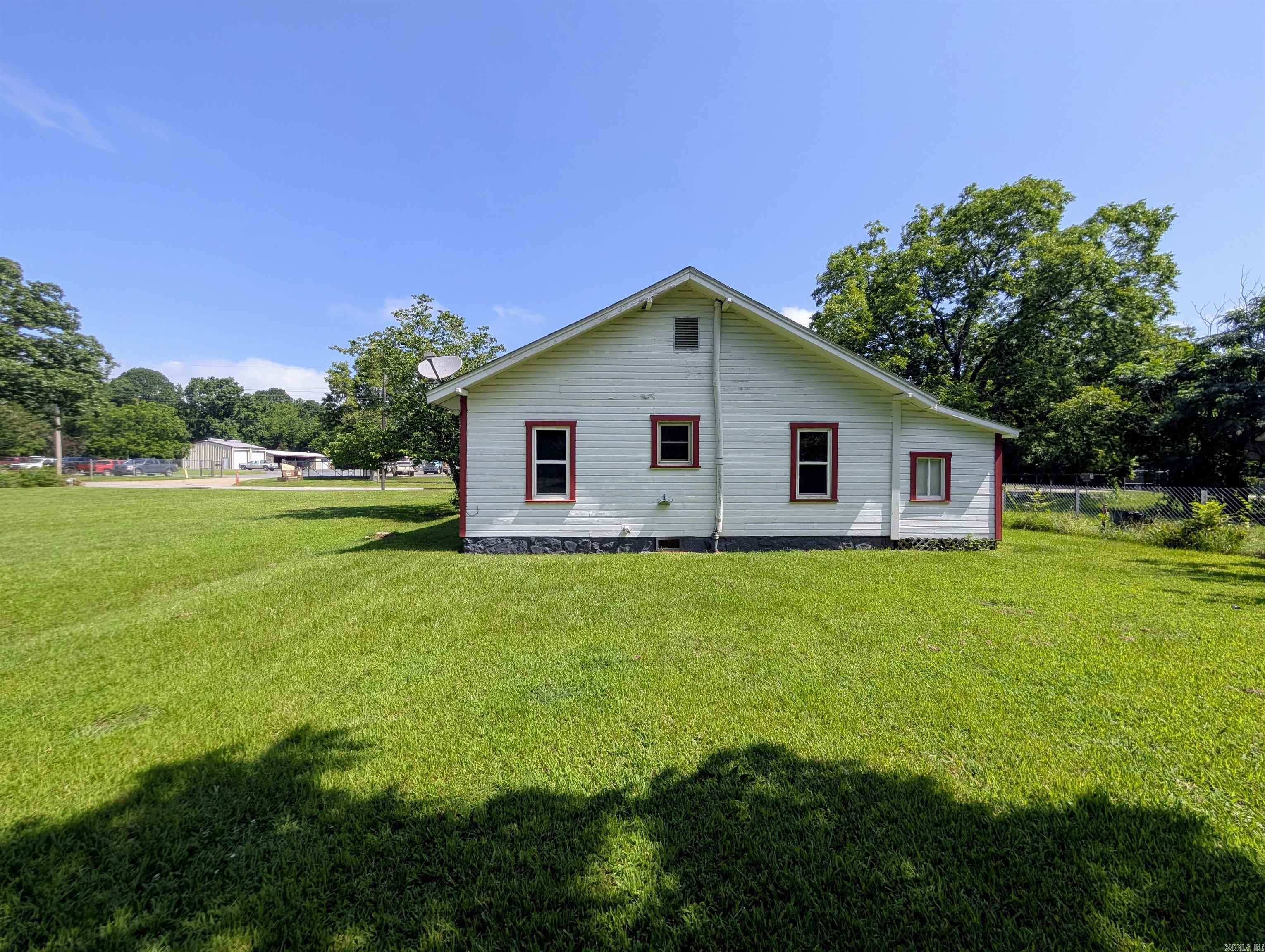 VINEYARD ADD - Residential