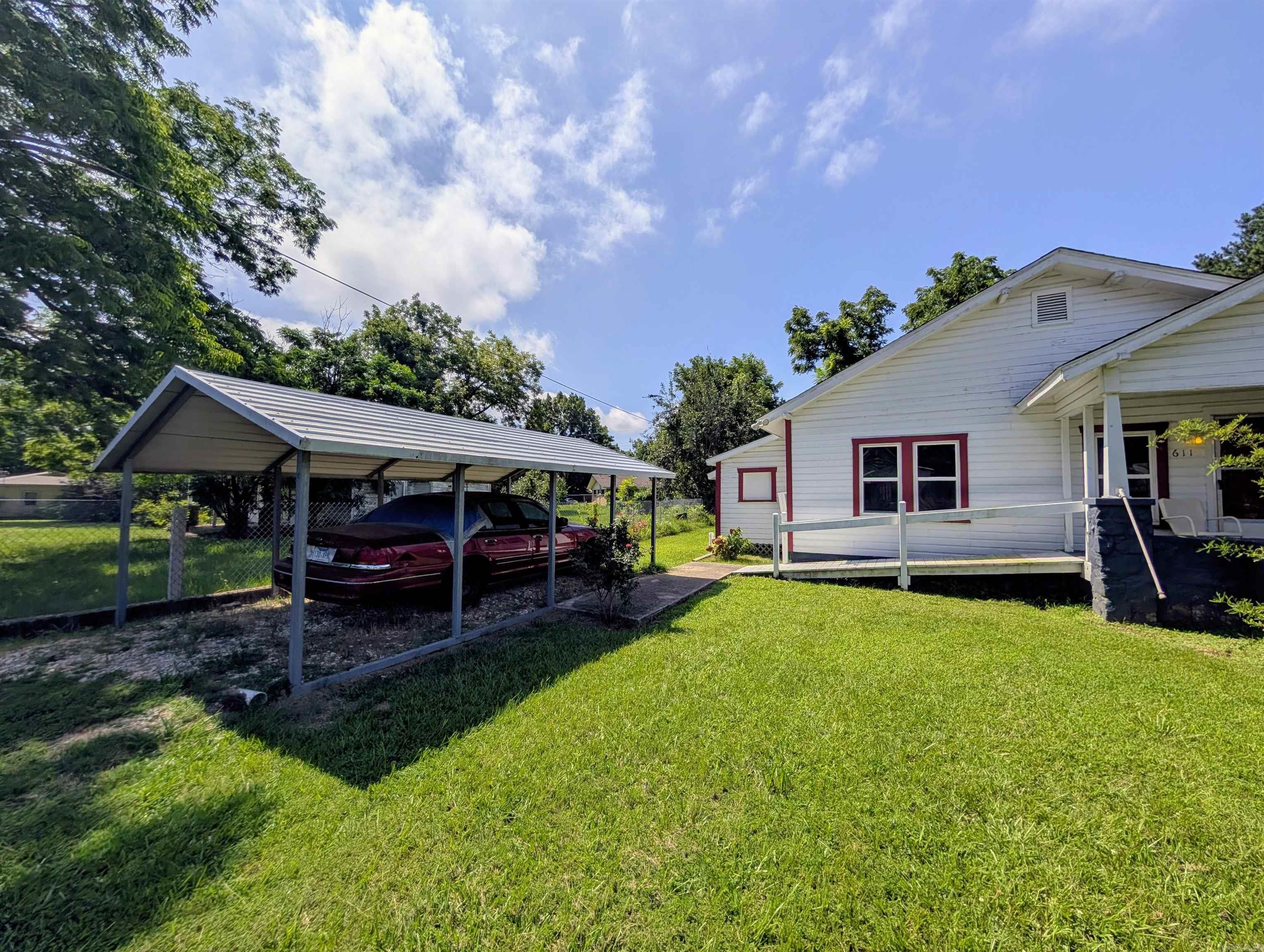 VINEYARD ADD - Residential