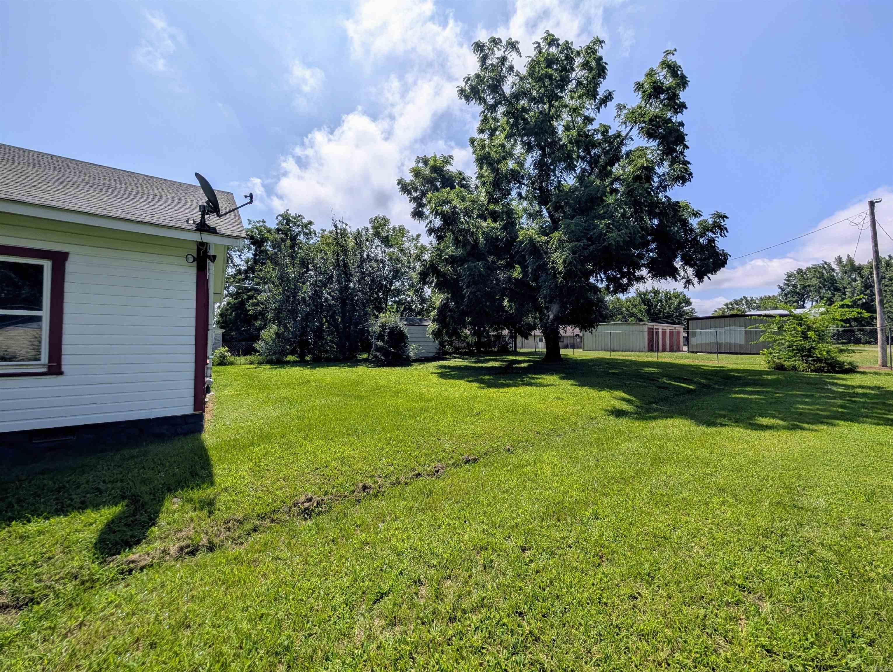 VINEYARD ADD - Residential