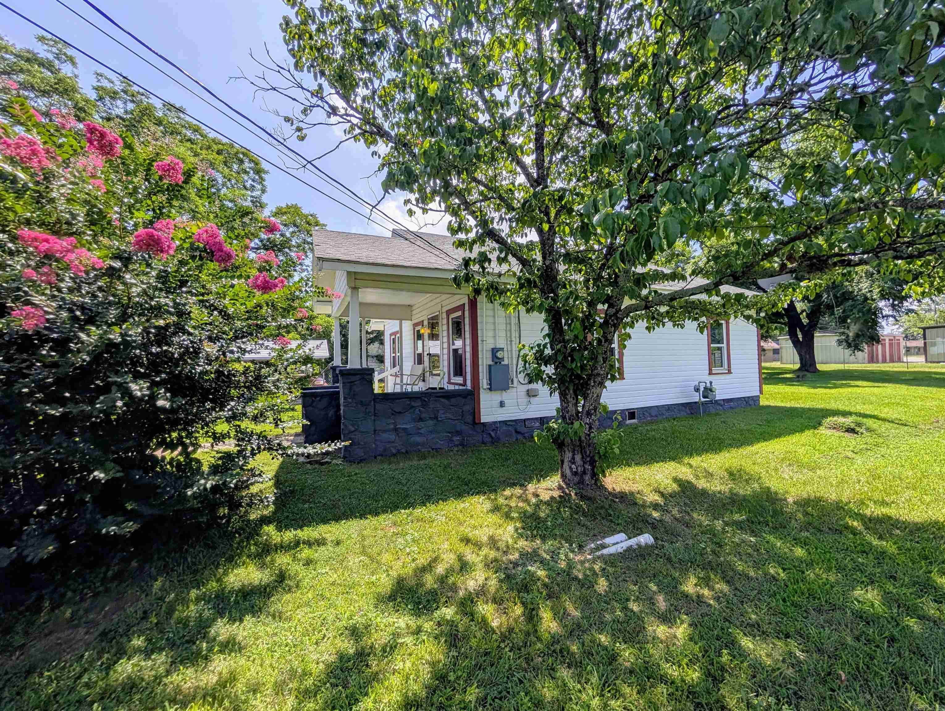 VINEYARD ADD - Residential