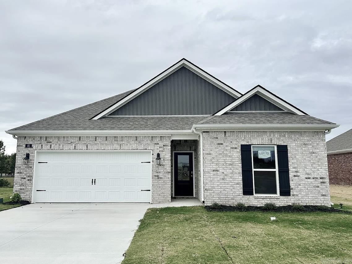 EDGEMONT - Residential