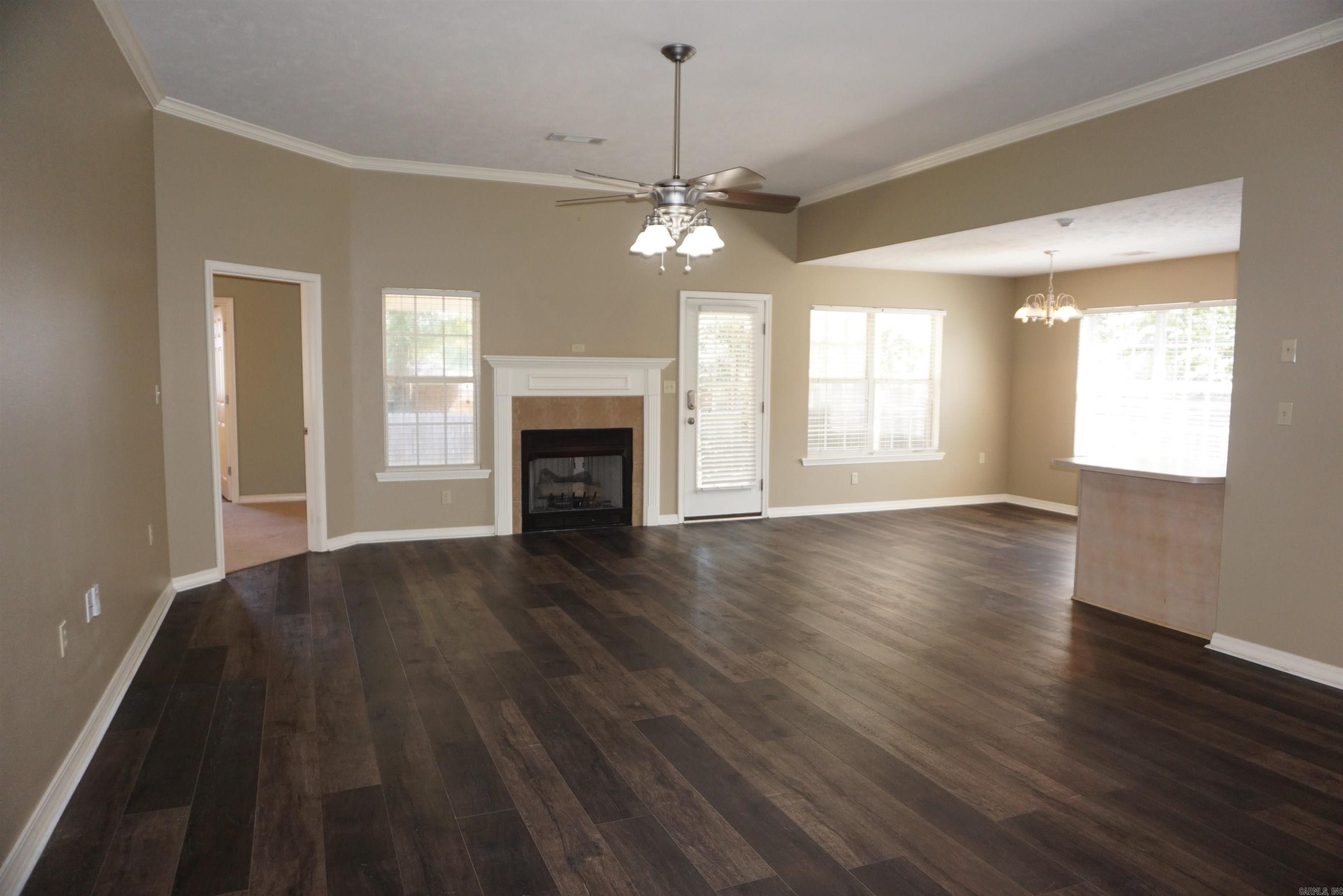 FIELDPOINTE ADD - Residential