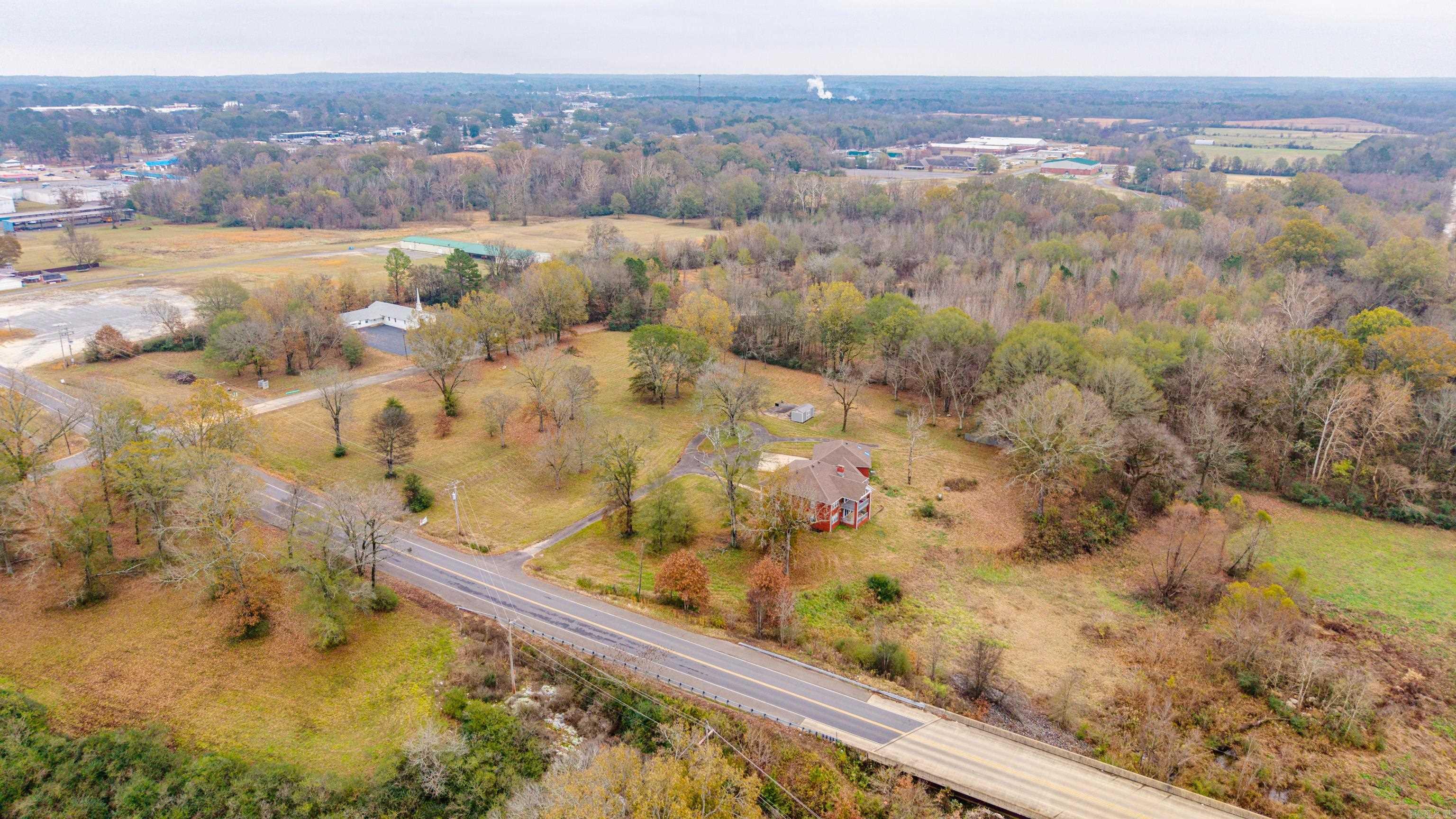 MALVERN ANNEX - Residential