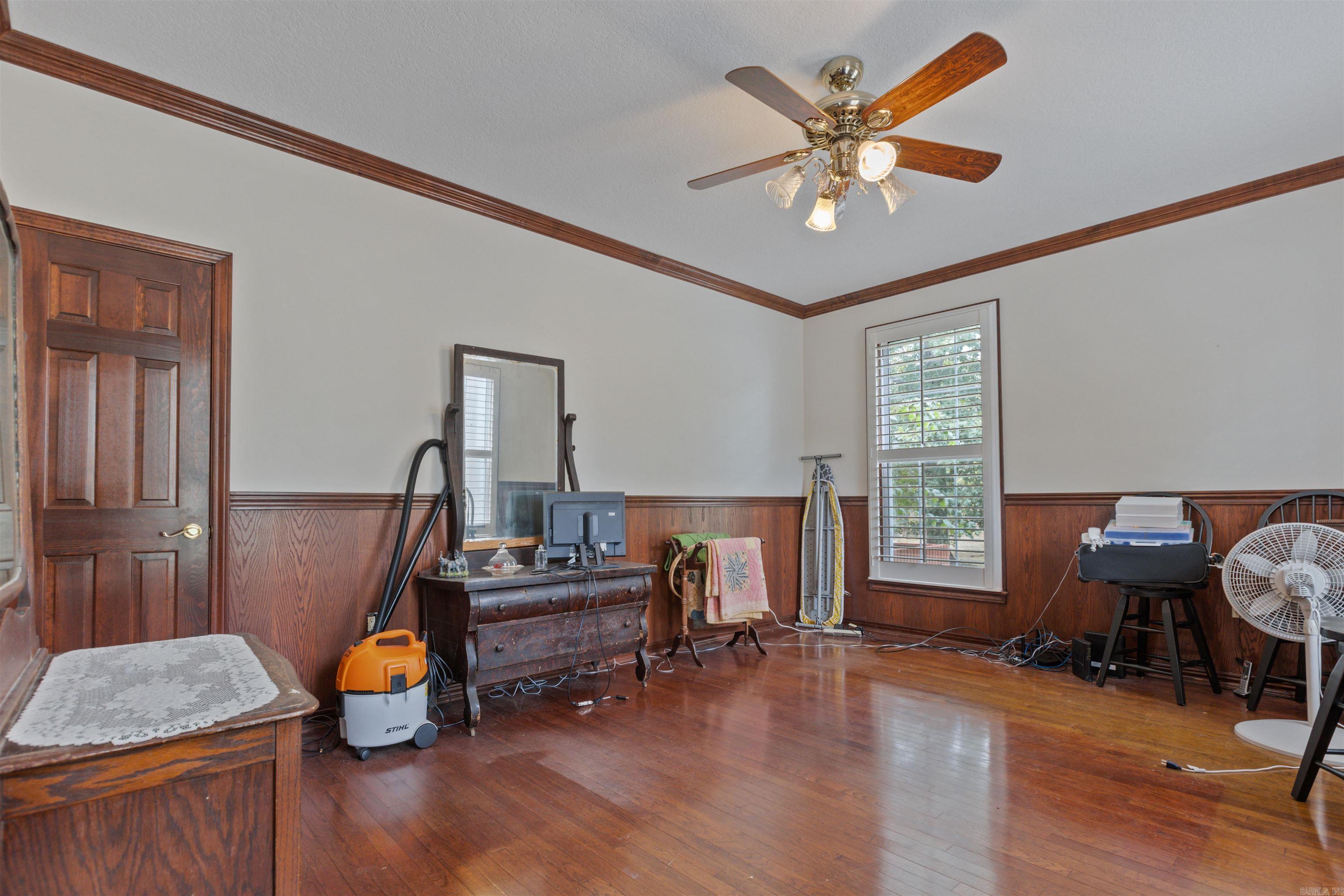 MALVERN ANNEX - Residential