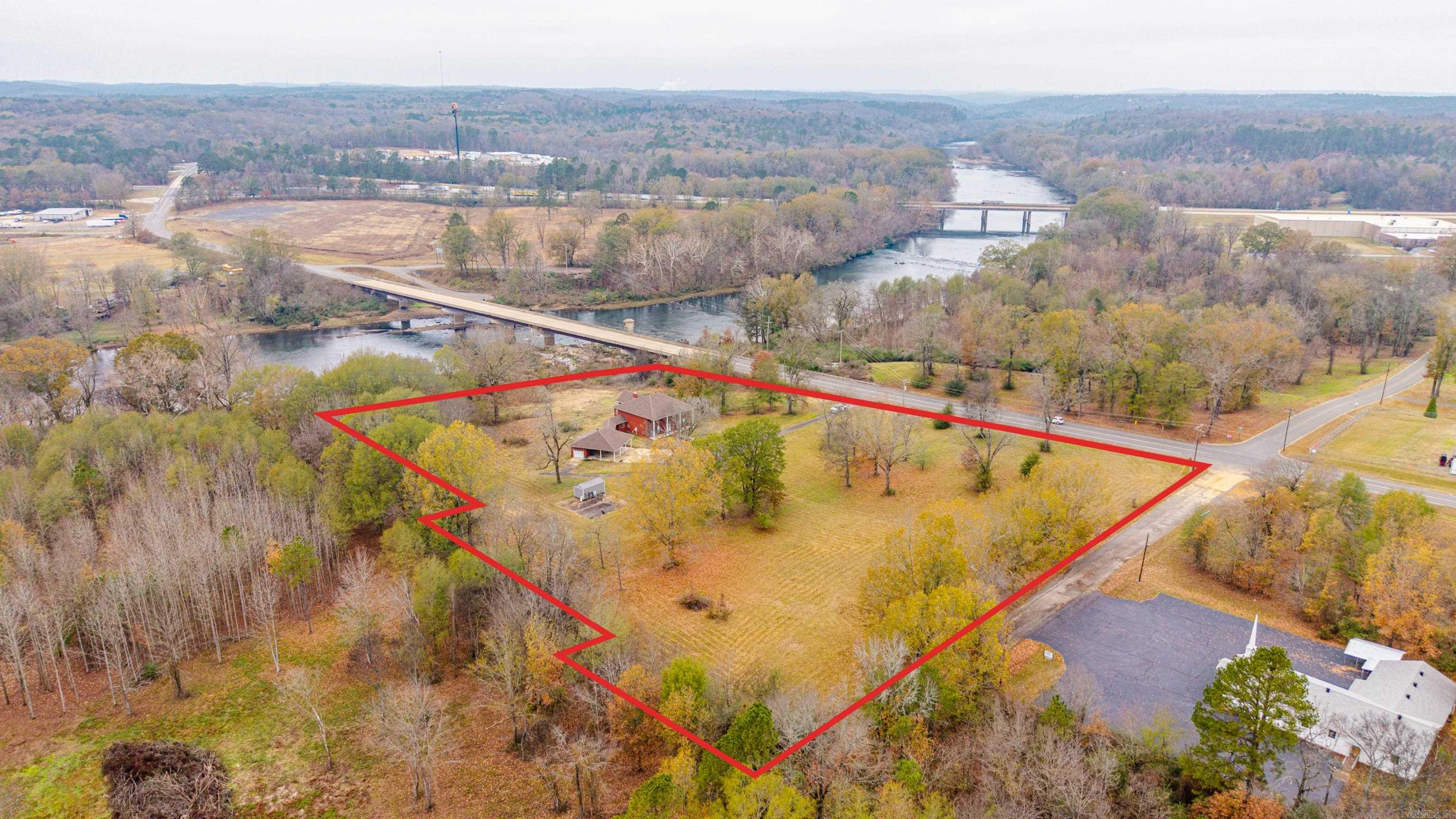 MALVERN ANNEX - Residential