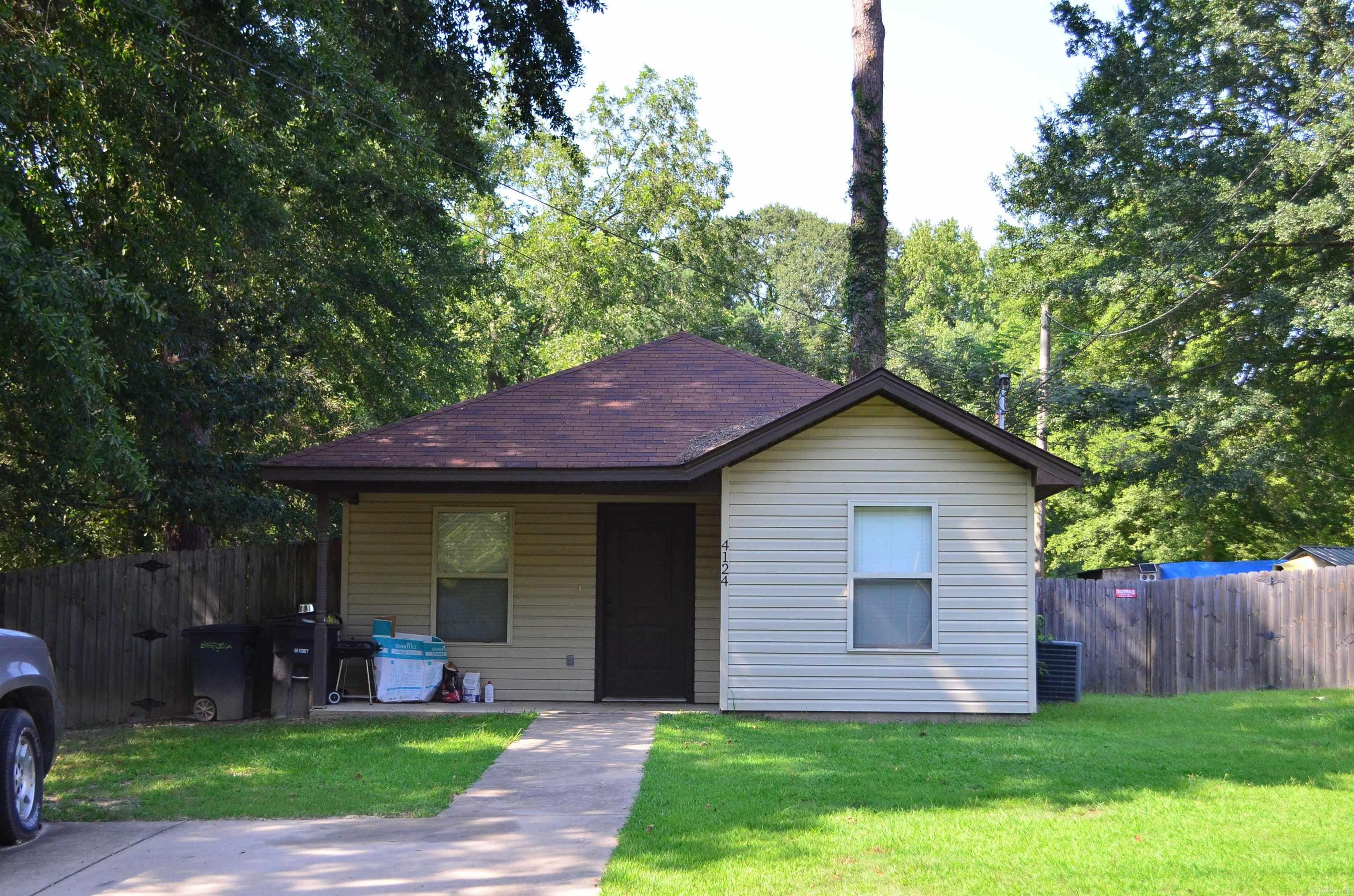 Eden Estates - Residential