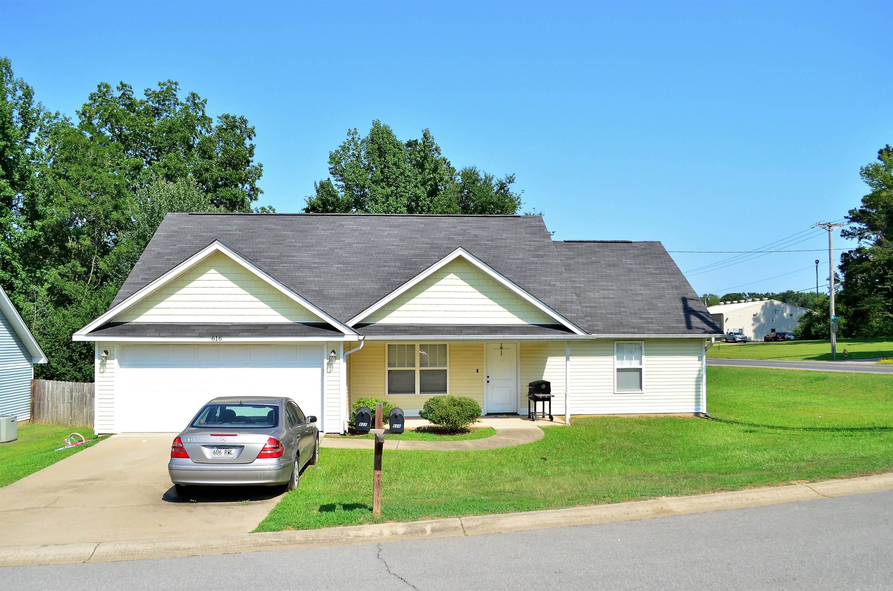 Eden Estates - Residential